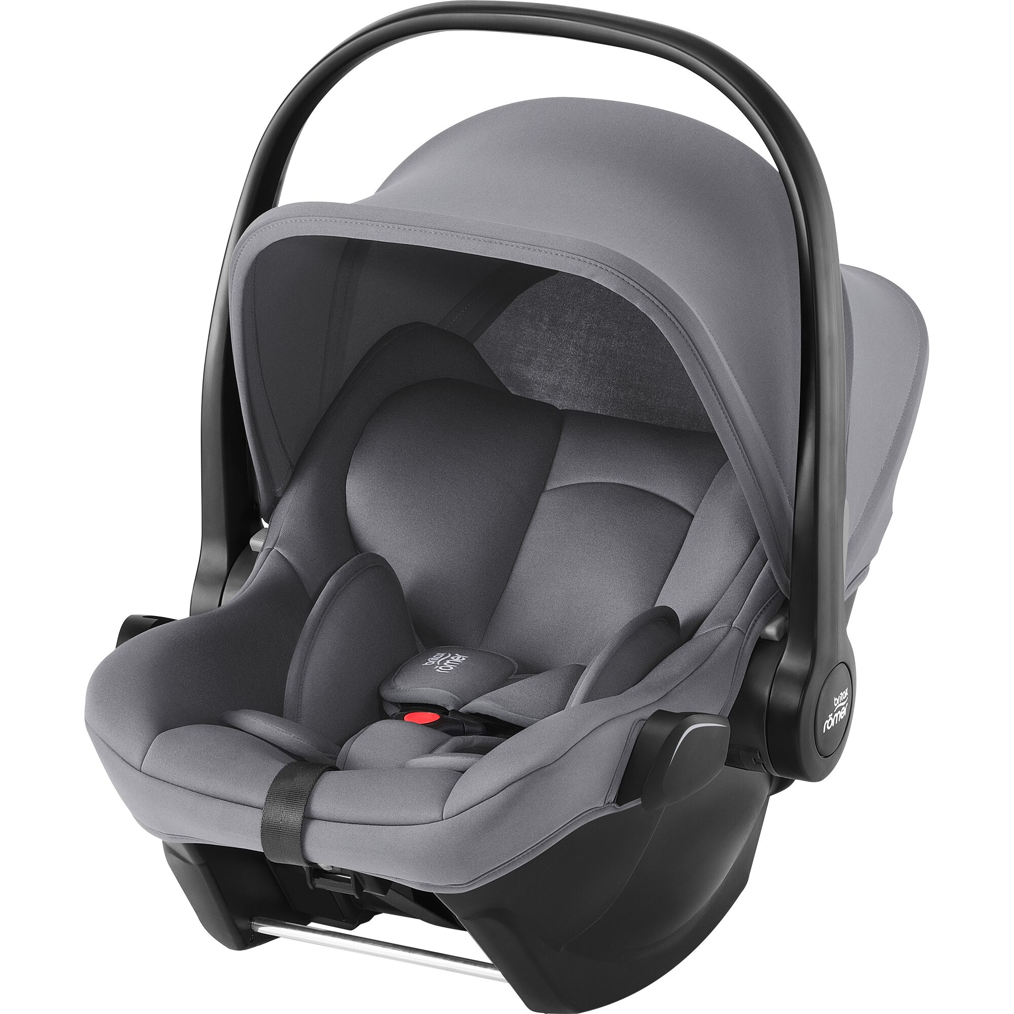 Produkte, Britax Römer, Grau – Produktansicht