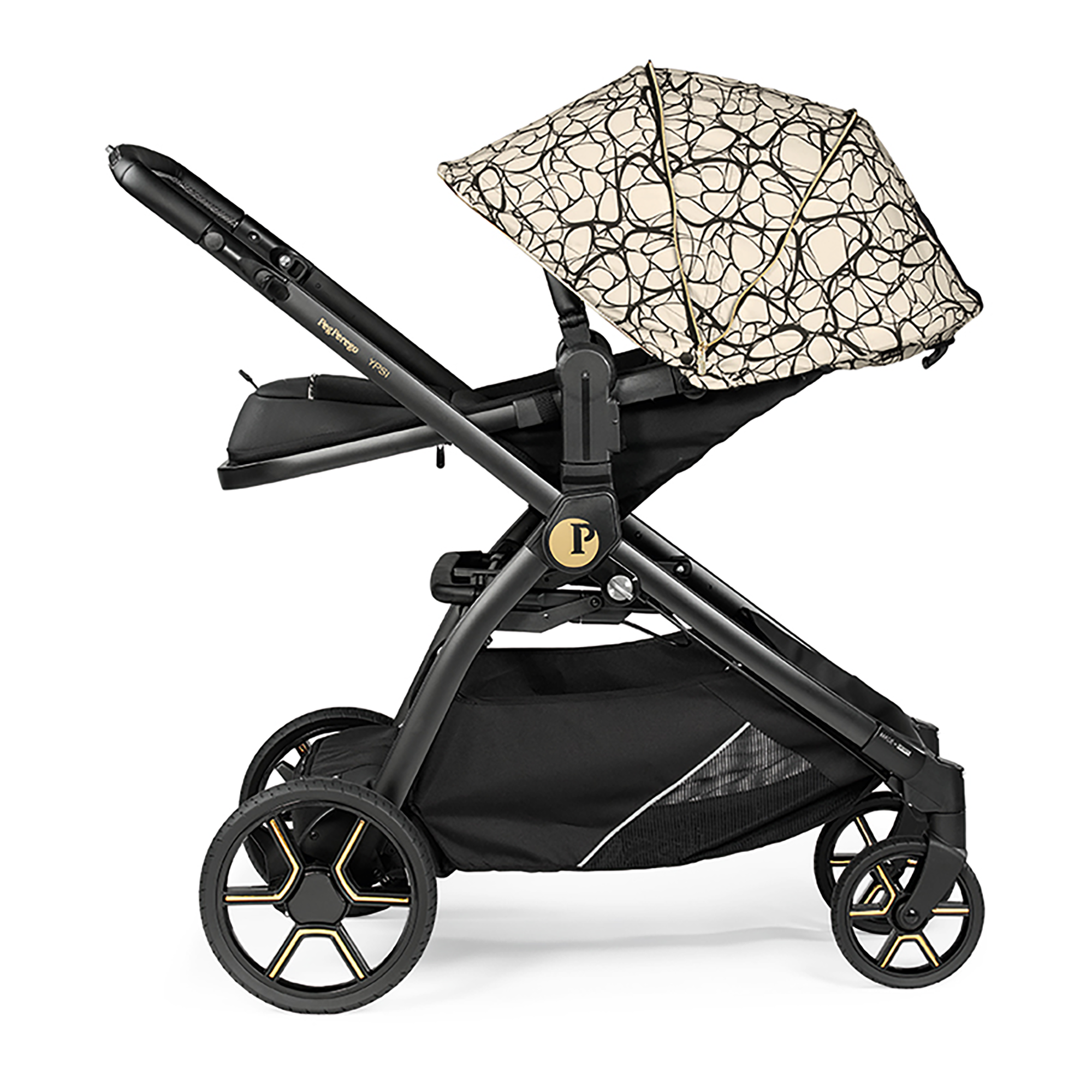Sportwagen, Peg-Pérego – Produktansicht