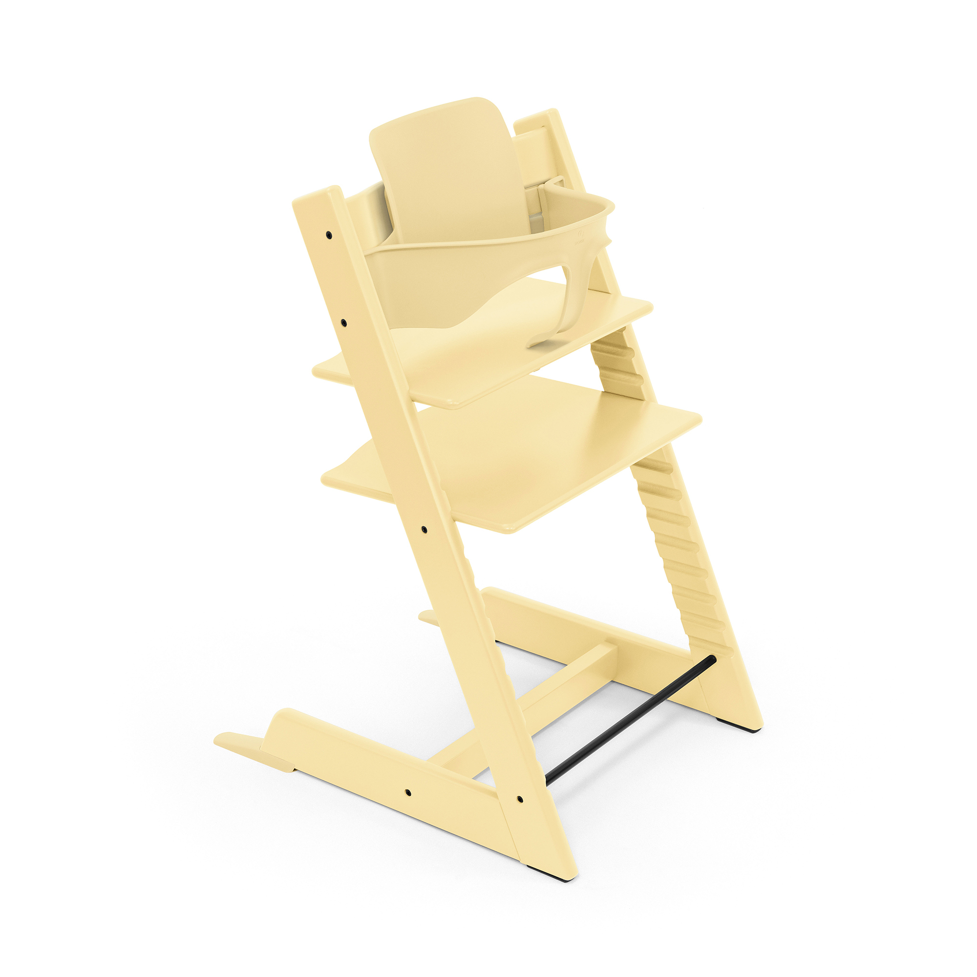 Hochstuhl Zubehör, STOKKE, Gelb – Produktansicht