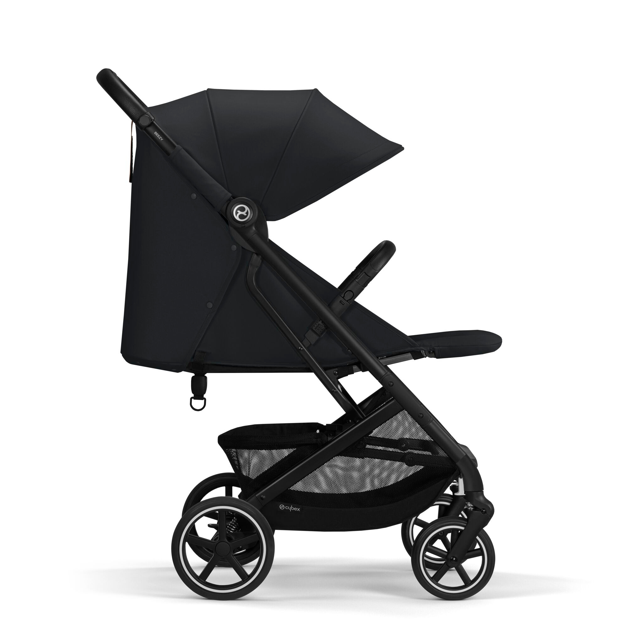 Sportwagen, cybex, Schwarz – Produktansicht