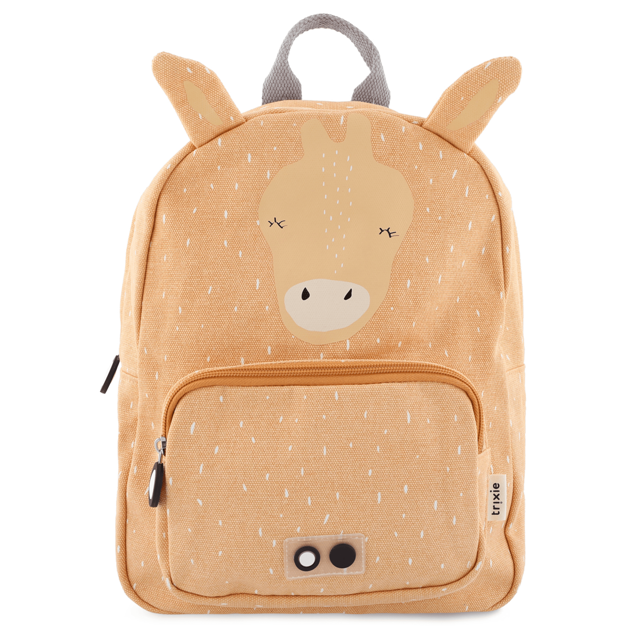 Kinderrucksäcke, trixie, Orange – Produktansicht