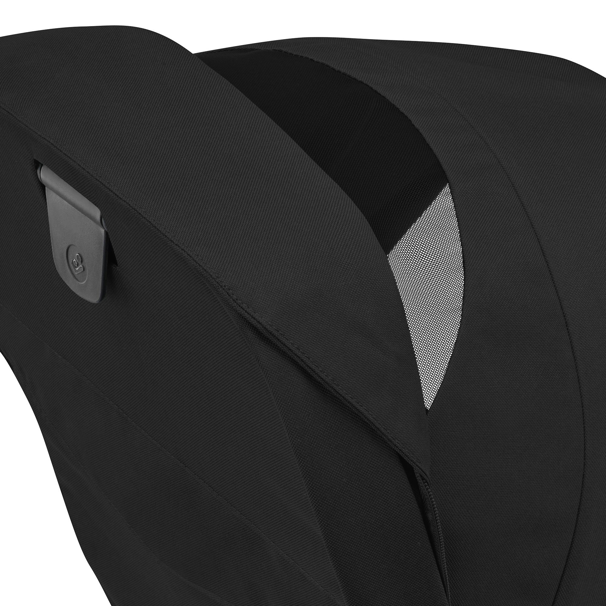 Sportwagen, MAXI-COSI Premium, Schwarz – Produktansicht