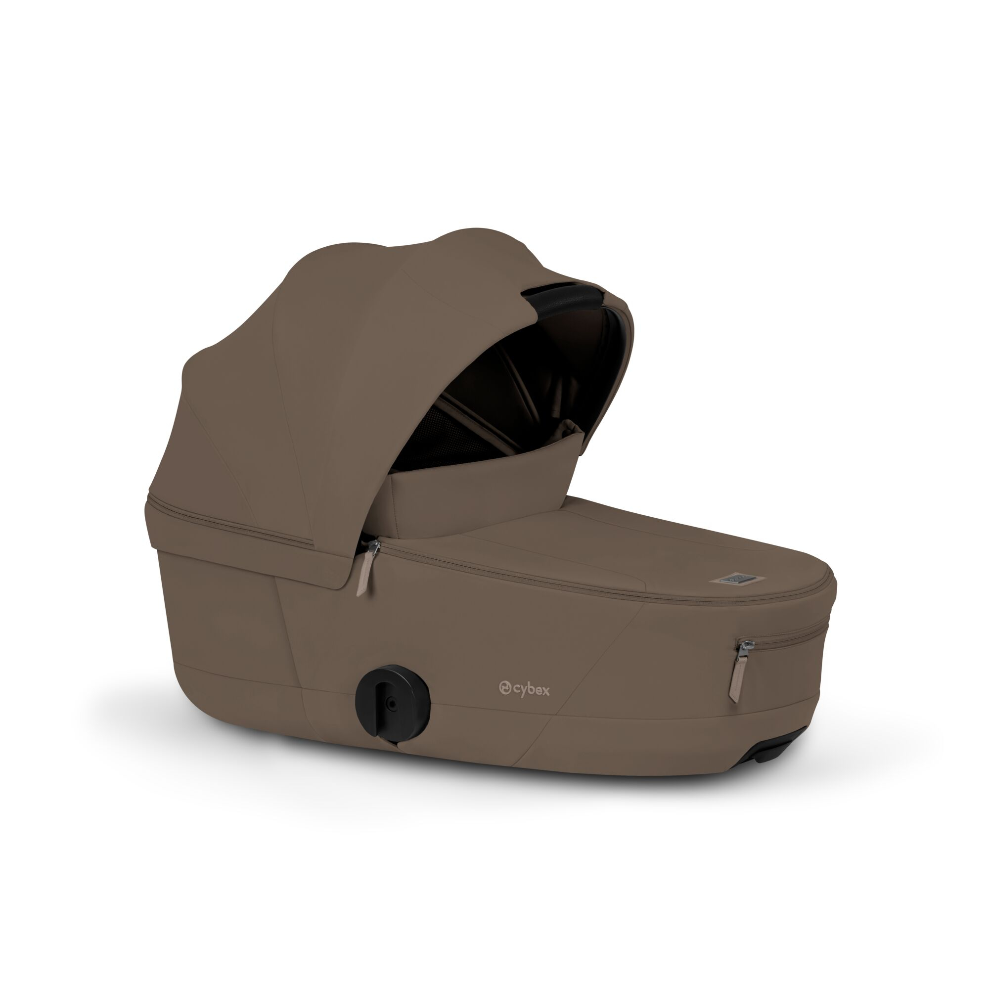 Kombi-Kinderwagen, cybex PLATINUM, Braun – Produktansicht