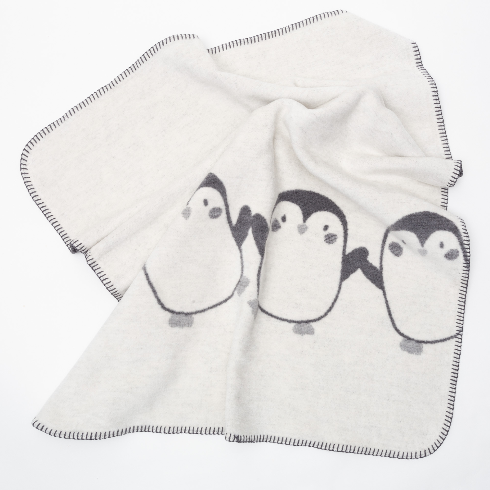 Kuscheldecken, LITTLE ONE – Produktansicht