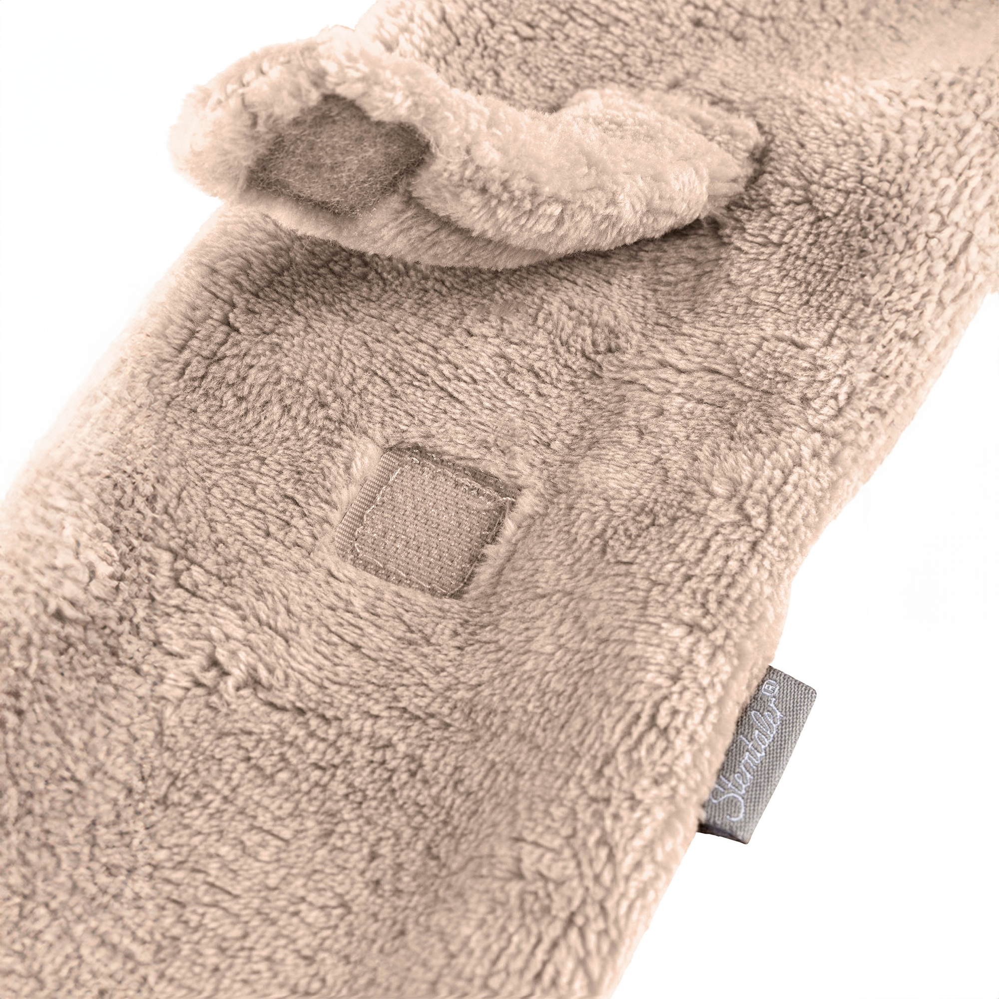 Schals, Sterntaler, Beige – Produktansicht