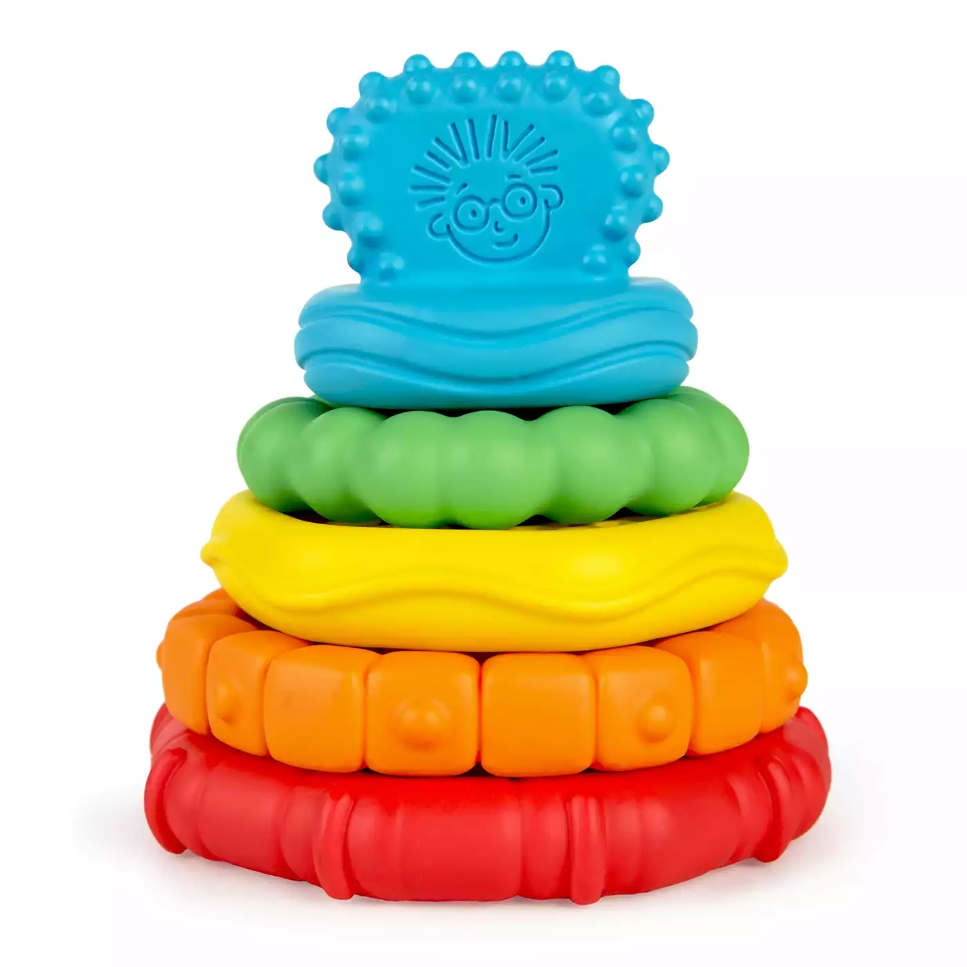 Kinderspielzeug, baby einstein, Mehrfarbig – Produktansicht