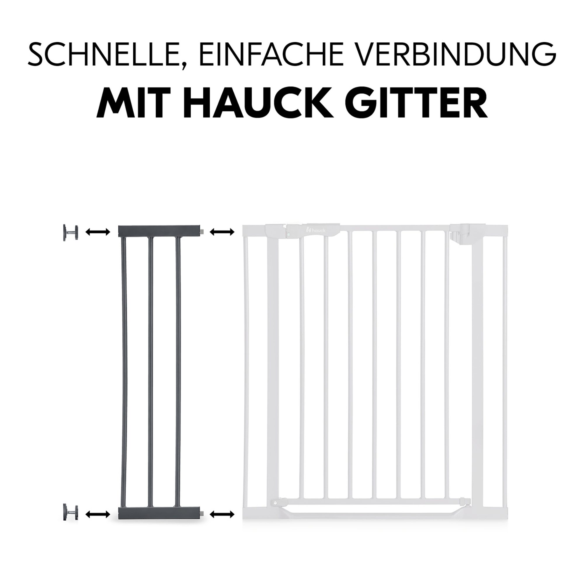 Produkte, hauck, Grau – Produktansicht