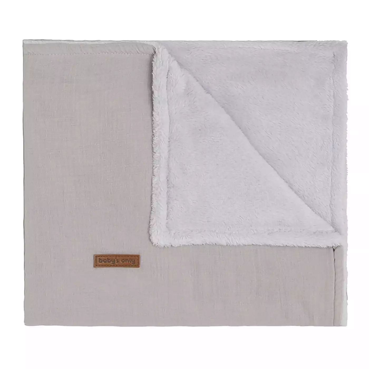Kuscheldecken, baby's only – Produktansicht