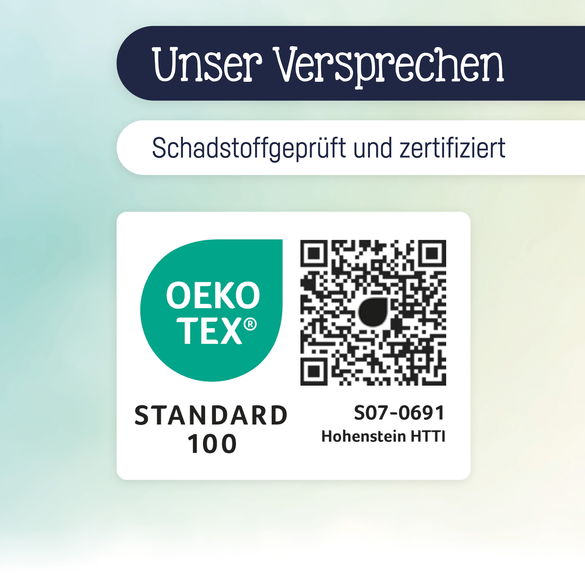 Bezüge, Zöllner, Beige – Produktansicht