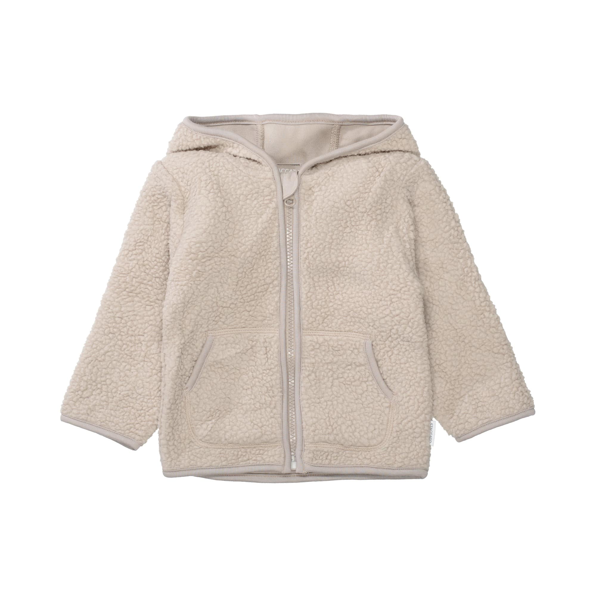 Jacken, STACCATO, Beige – Produktansicht