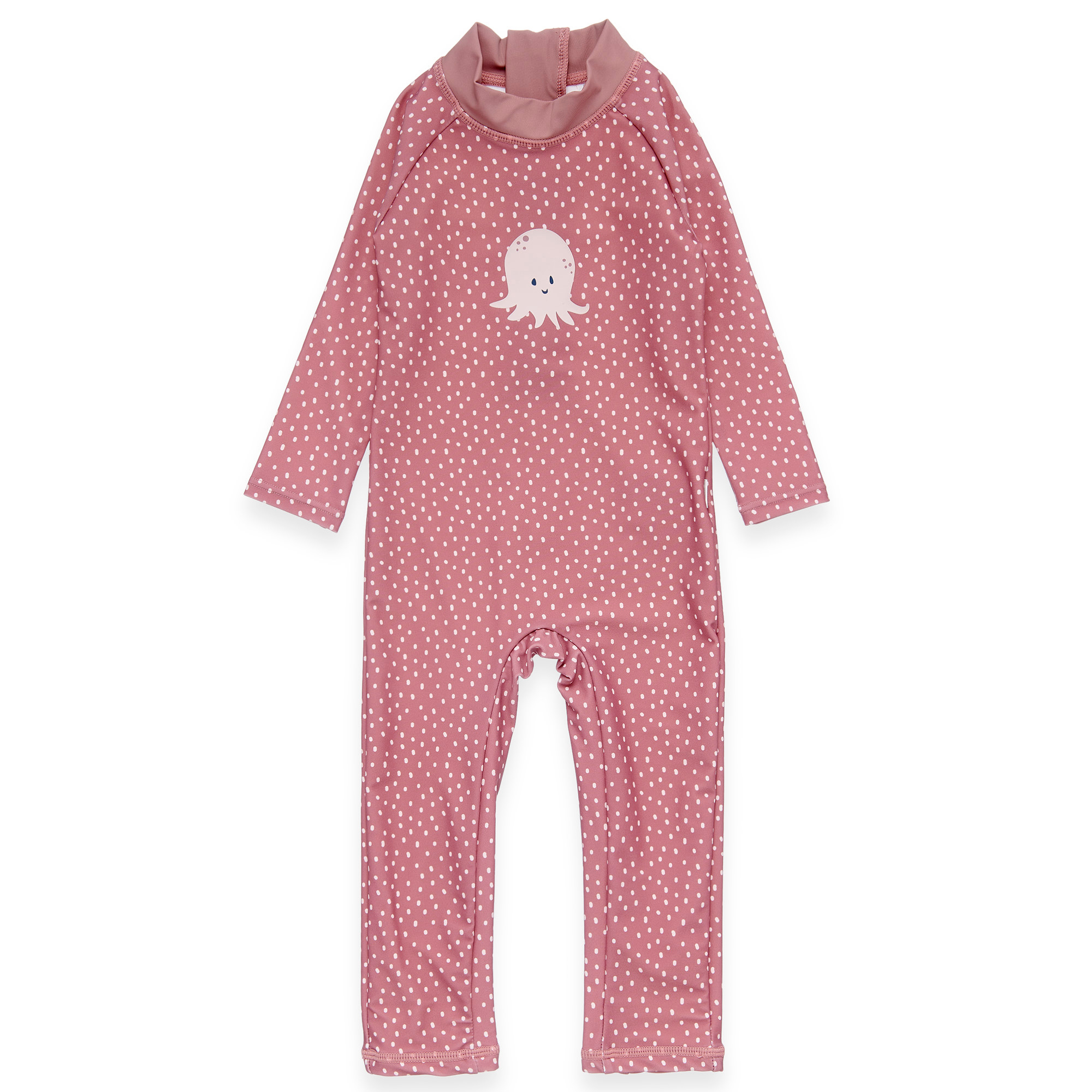 Schwimmanzüge & -shirts, LITTLE ONE, Pink – Produktansicht