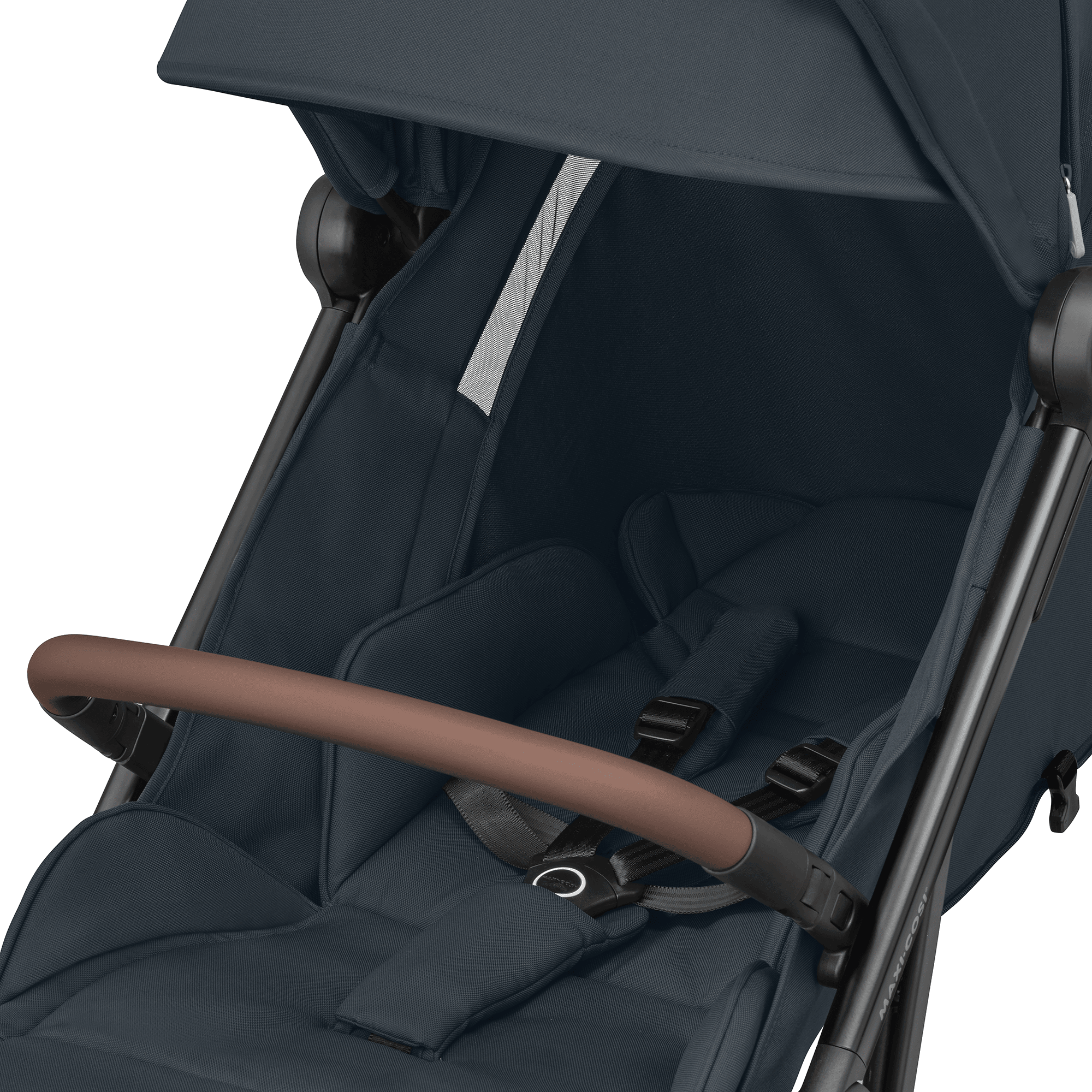 Sportwagen, MAXI-COSI Premium, Grau – Produktansicht