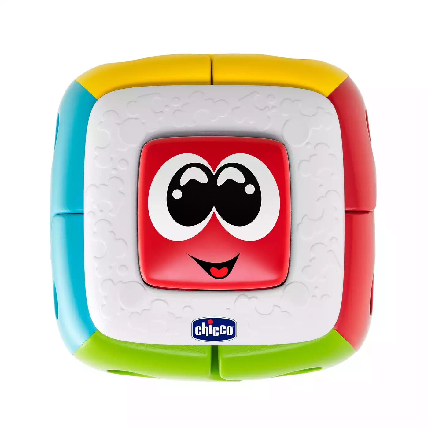 Kinderspielzeug, chicco, Mehrfarbig – Produktansicht