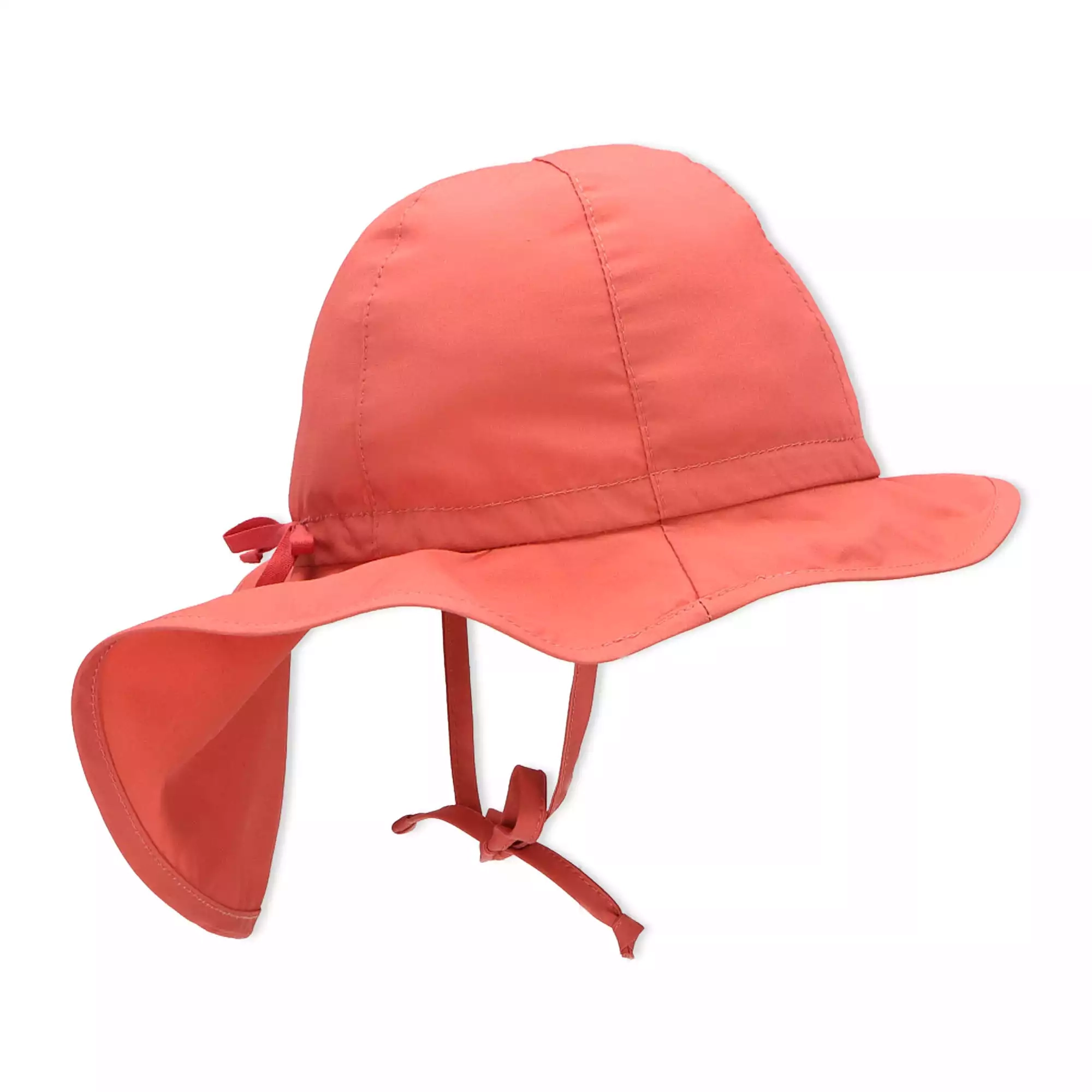 Sonnenhüte, Sterntaler, Rot – Produktansicht