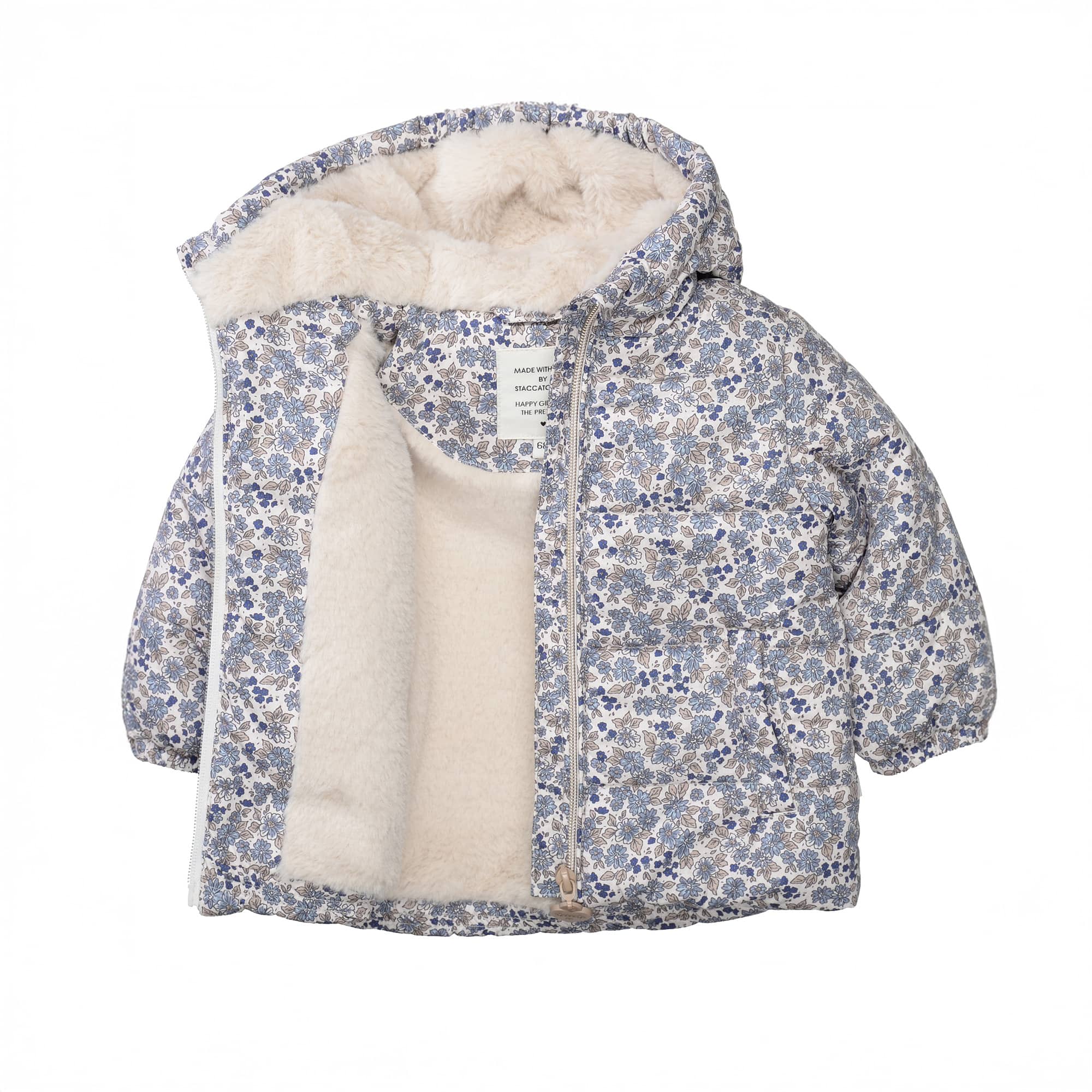 Winterjacken, STACCATO – Produktansicht