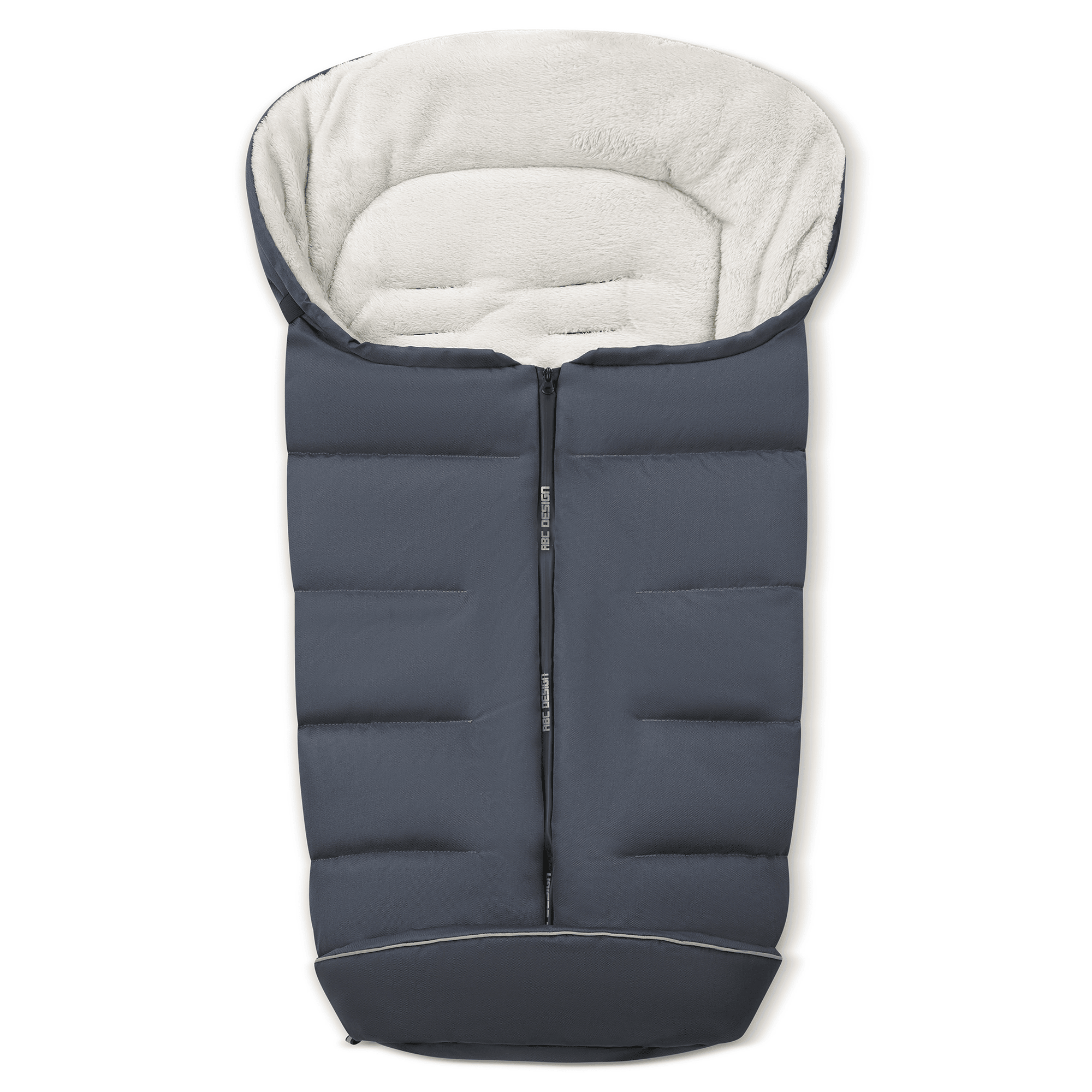 Fußsäcke & Decken, ABC DESIGN – Produktansicht