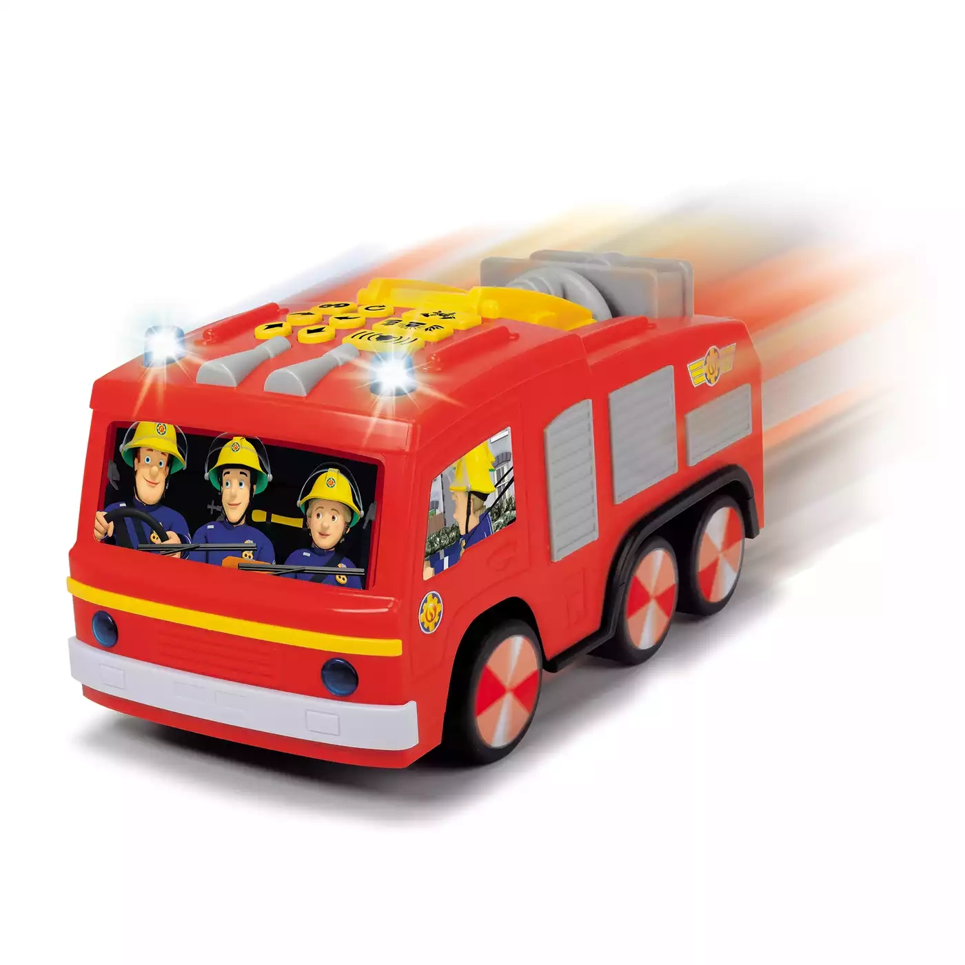 Spielzeugautos, Simba – Produktansicht
