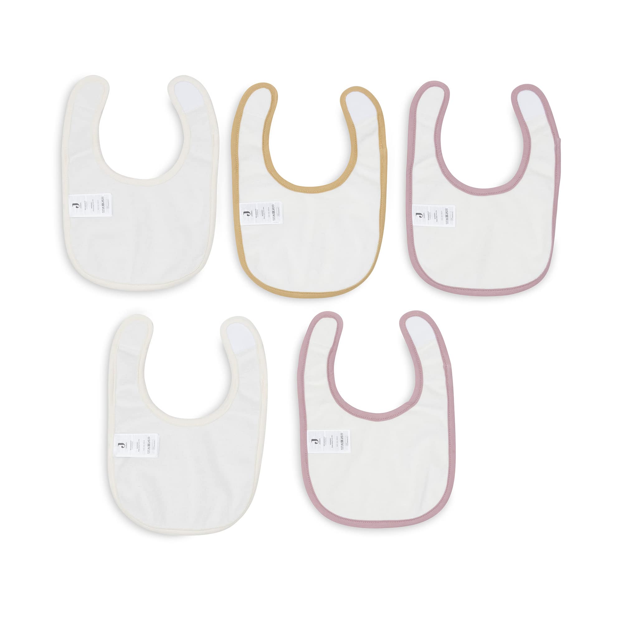 Lätzchen, jollein, Mehrfarbig – Produktansicht