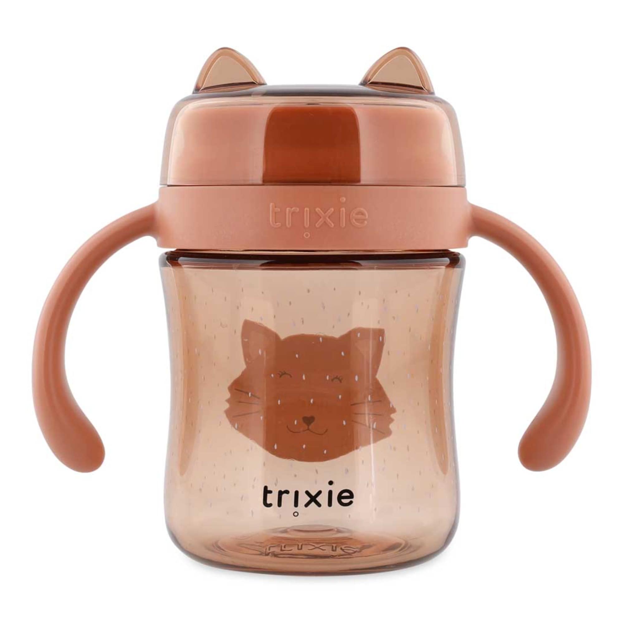 Trinkflaschen, trixie, Pink – Produktansicht