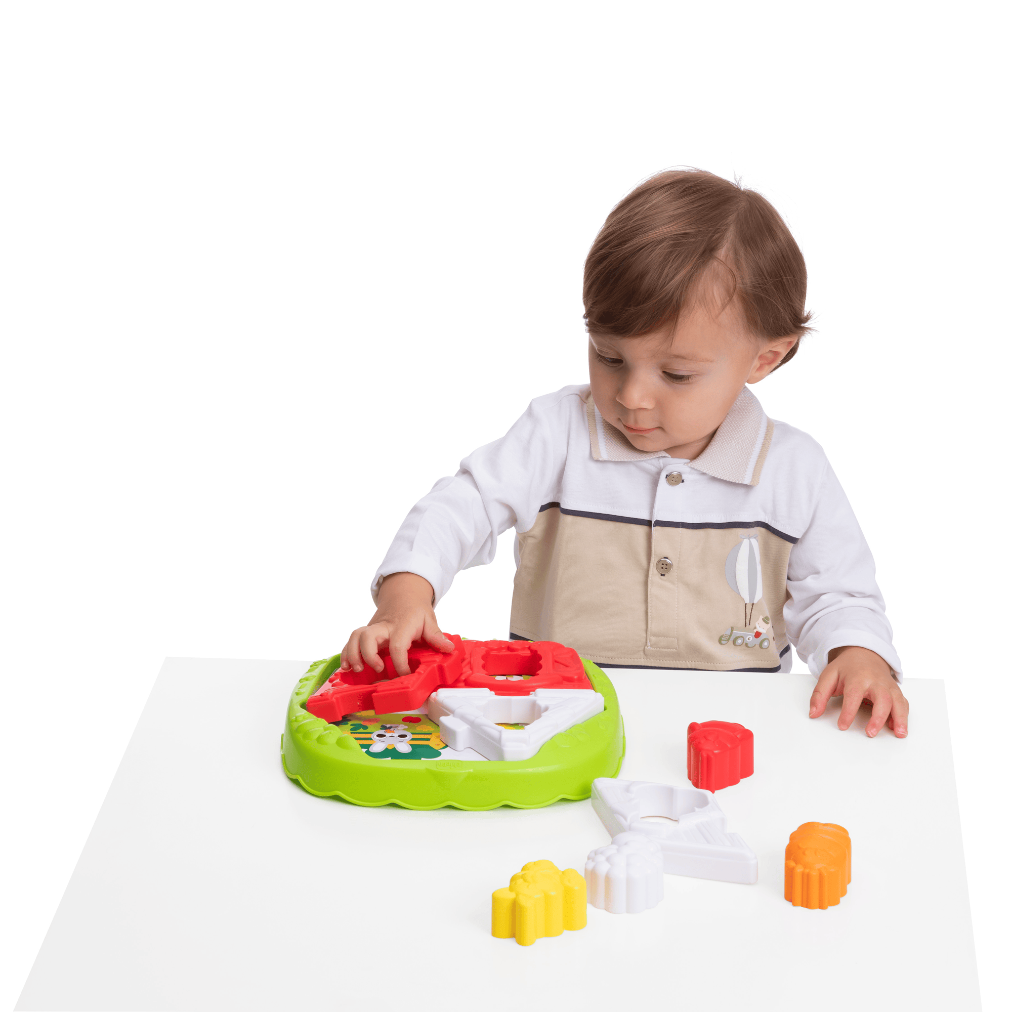 Produkte, chicco, Mehrfarbig – Produktansicht