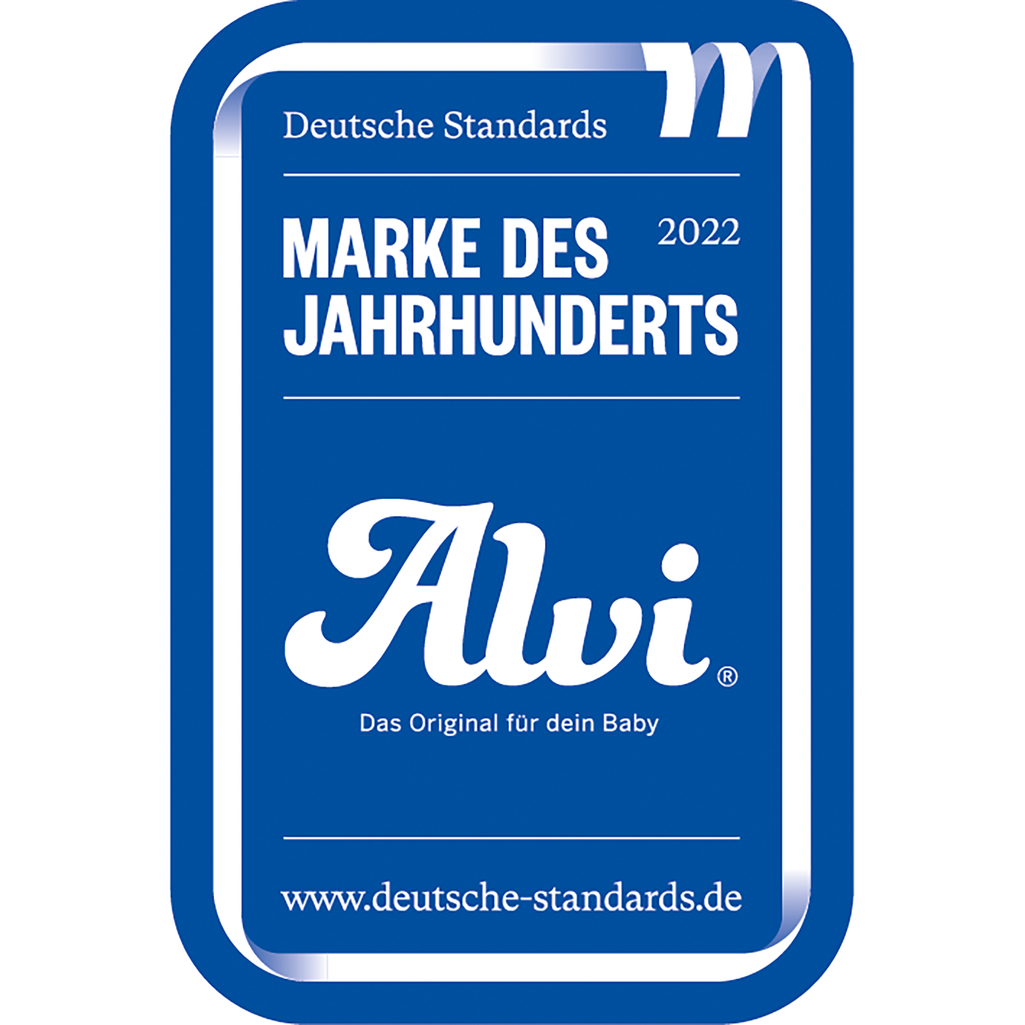 Ganzjahresschlafsäcke, Alvi – Produktansicht