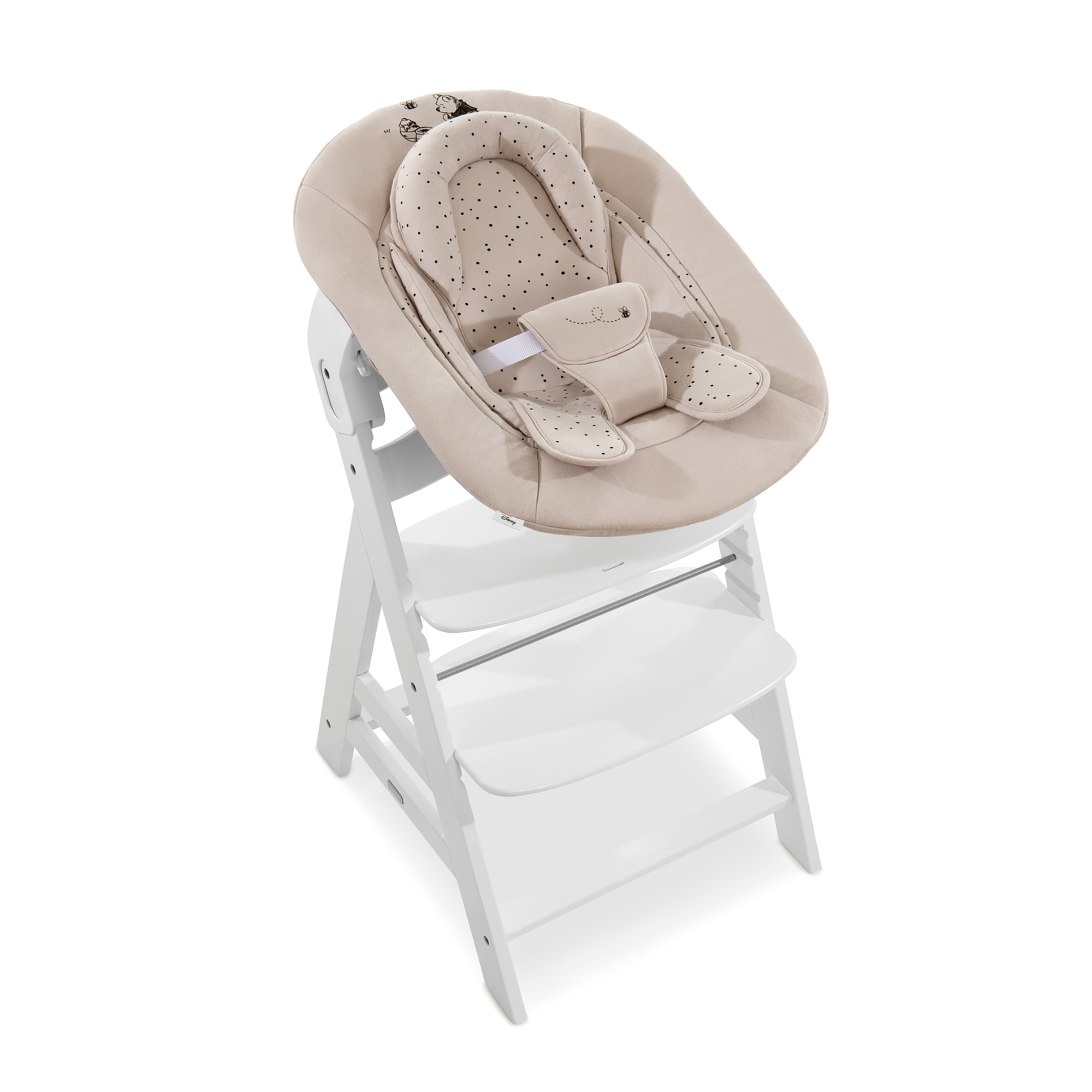 Wippen, DISNEY baby, Beige – Produktansicht
