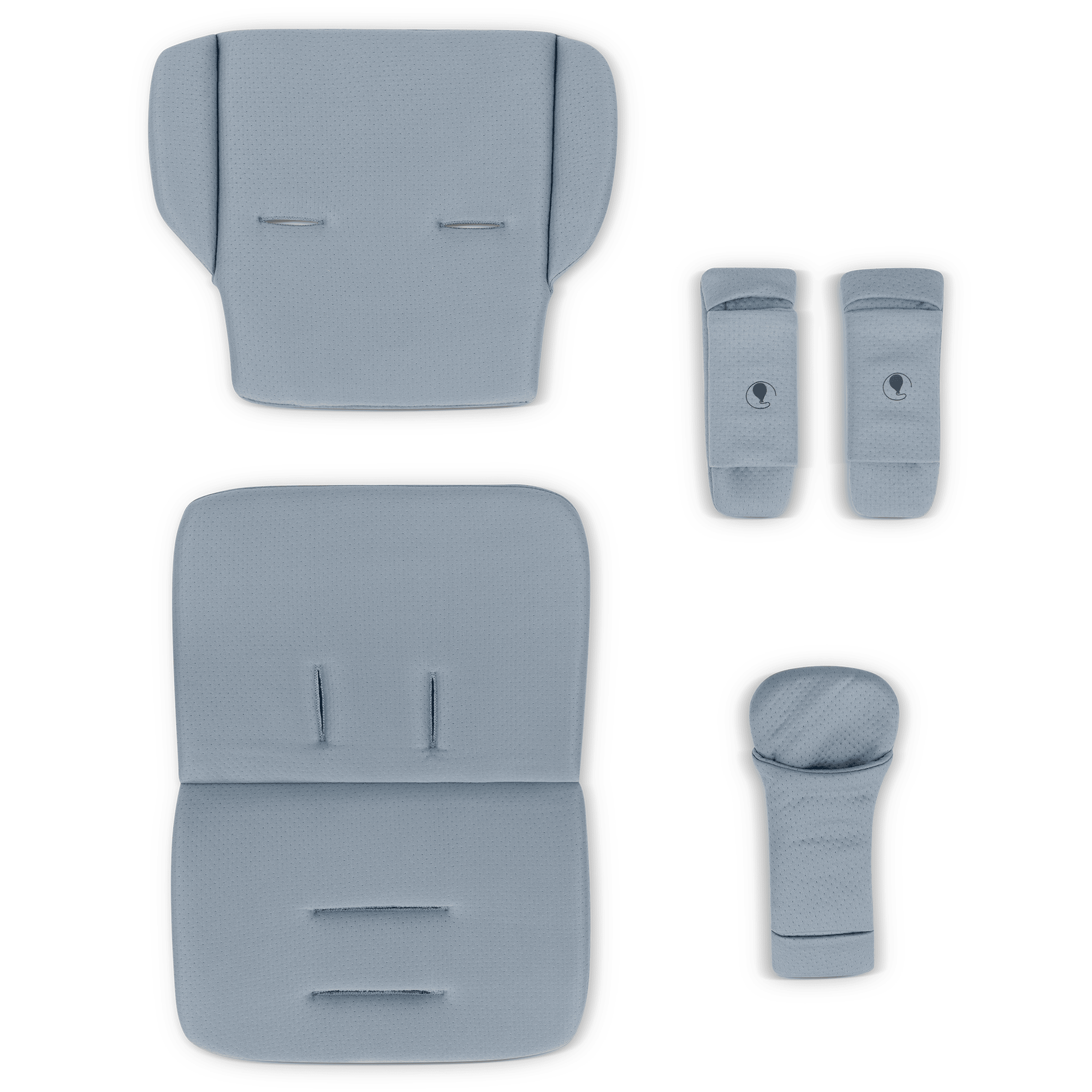 Produkte, ABC DESIGN, Blau – Produktansicht