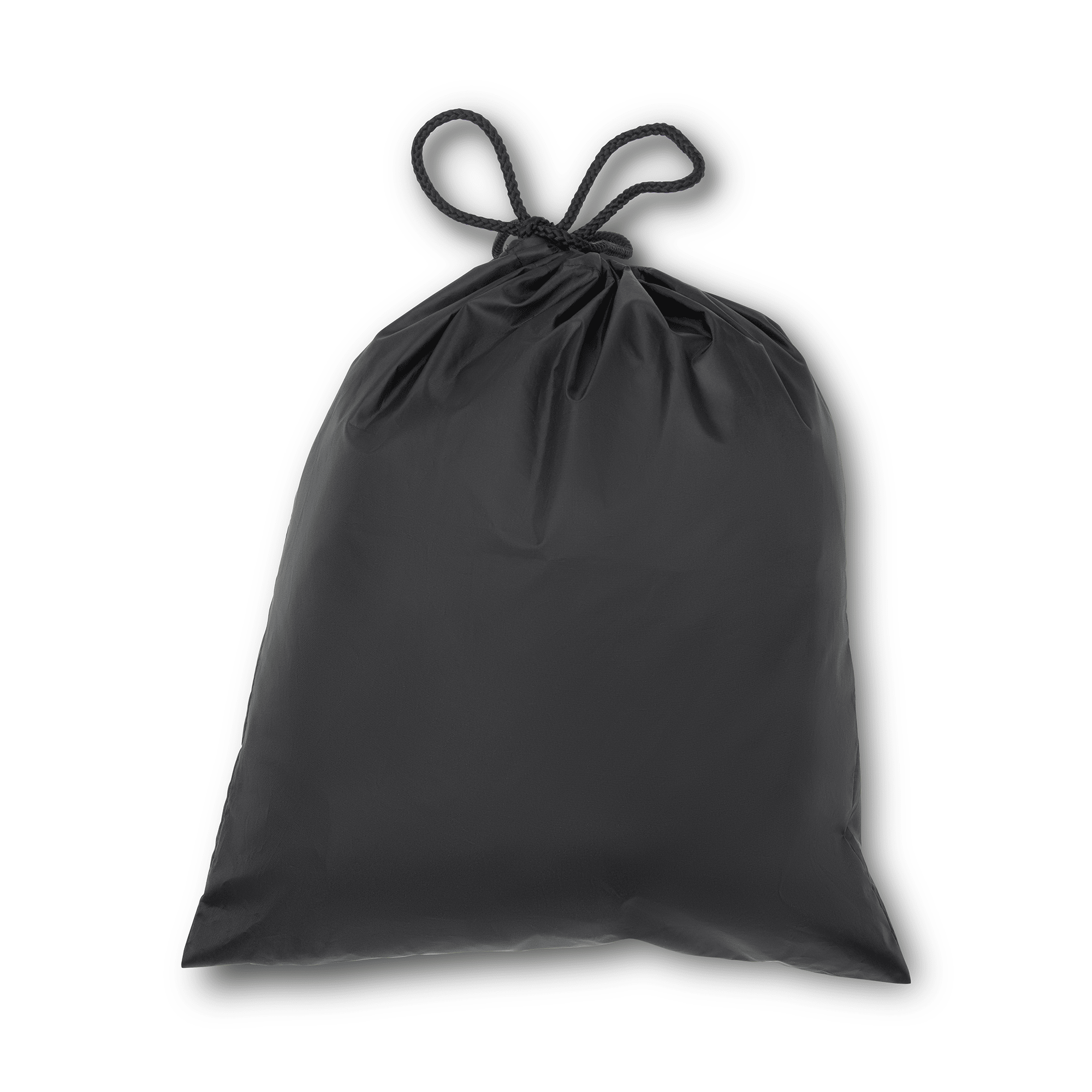 Fahrradanhänger Zubehör, LITTLE ONE, Schwarz – Produktansicht