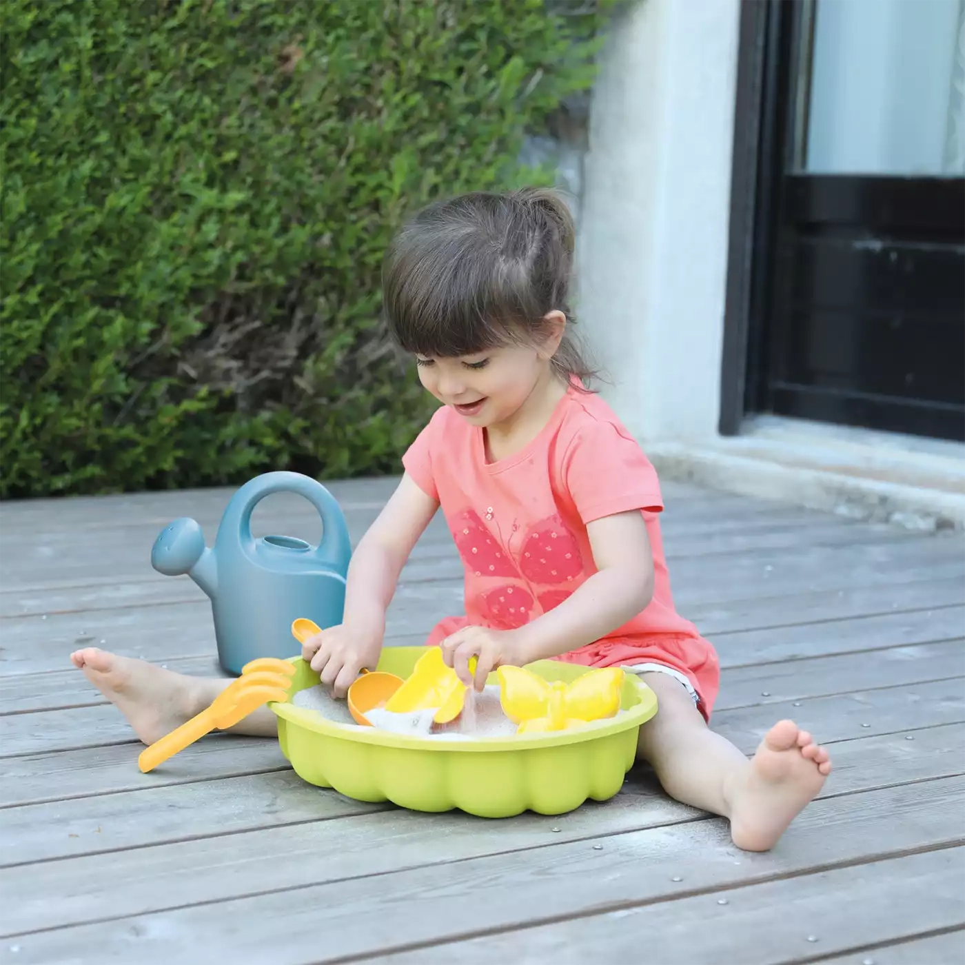 Sandkasten, Smoby – Produktansicht