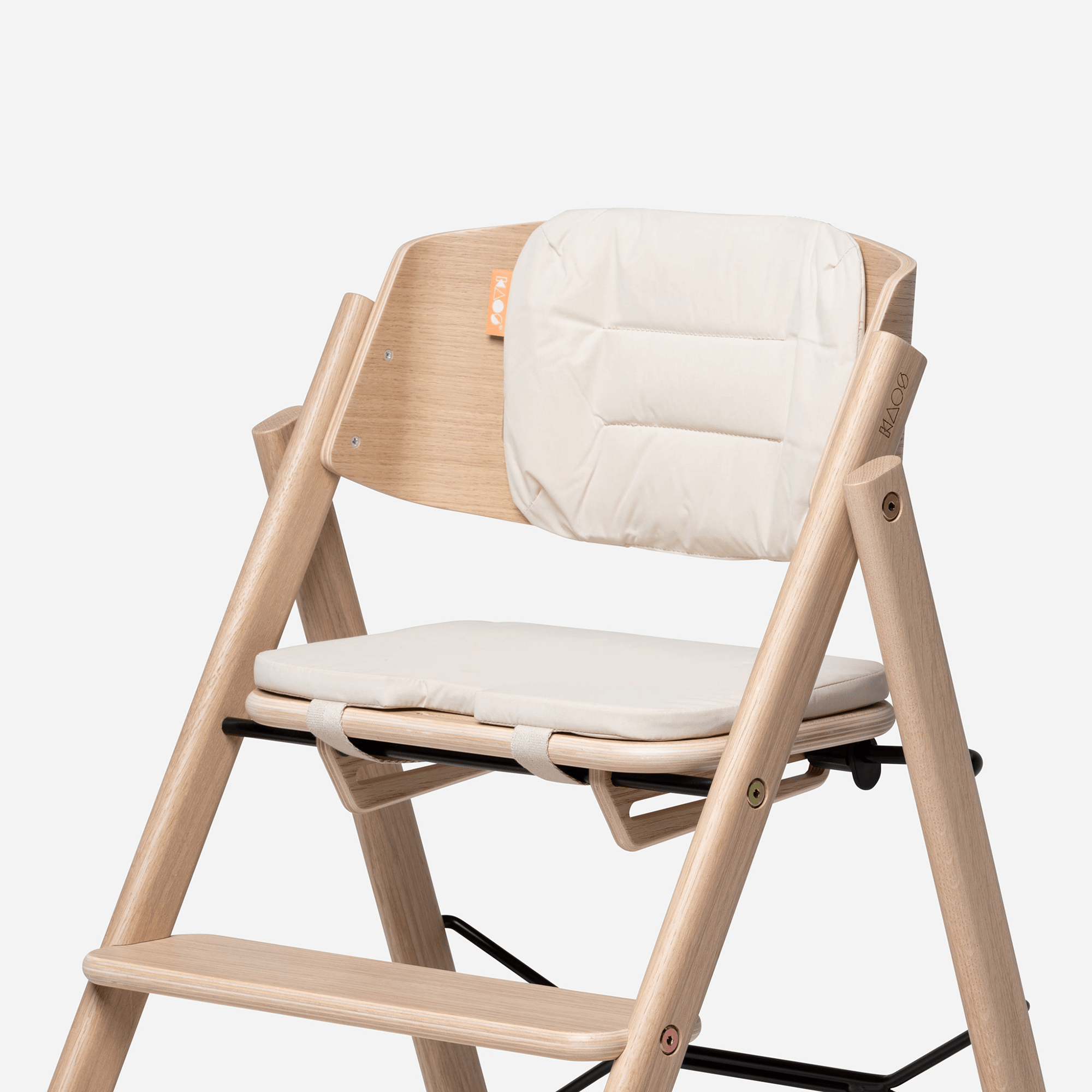 Hochstuhl Zubehör, KAOS, Beige – Produktansicht