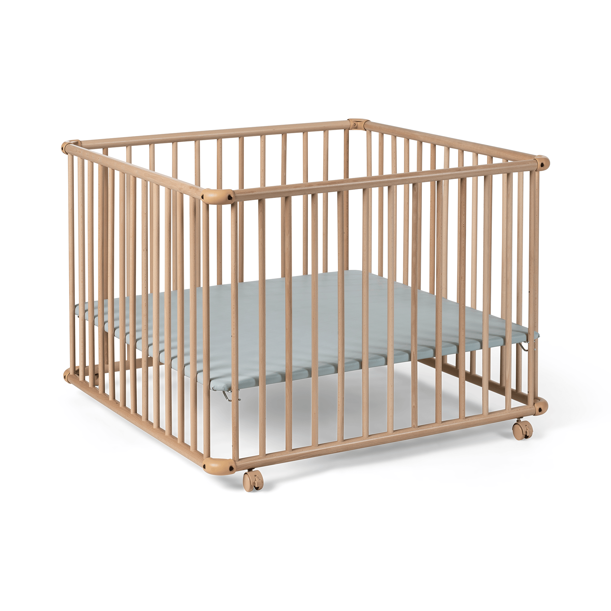 Laufgitter & Laufgittereinlagen, Geuther, Beige – Produktansicht