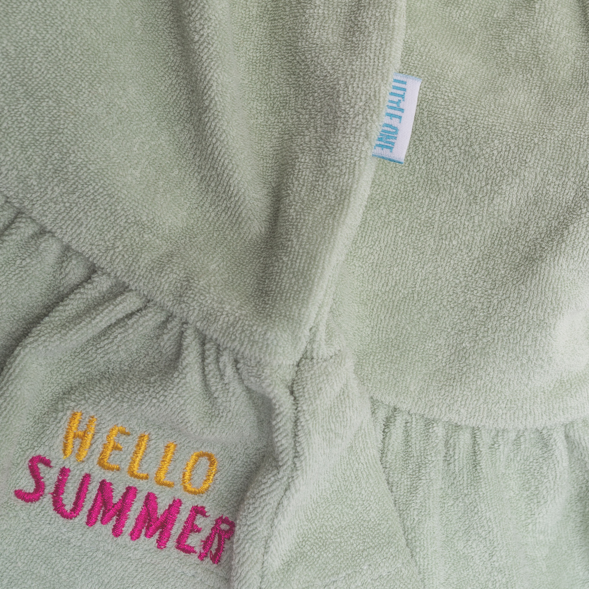 Röcke, LITTLE ONE, Grün – Produktansicht