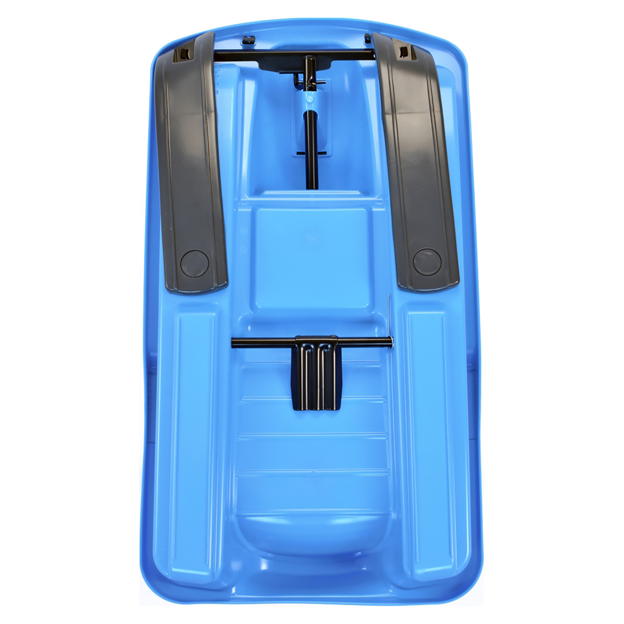 Schlitten, COLINT, Blau – Produktansicht