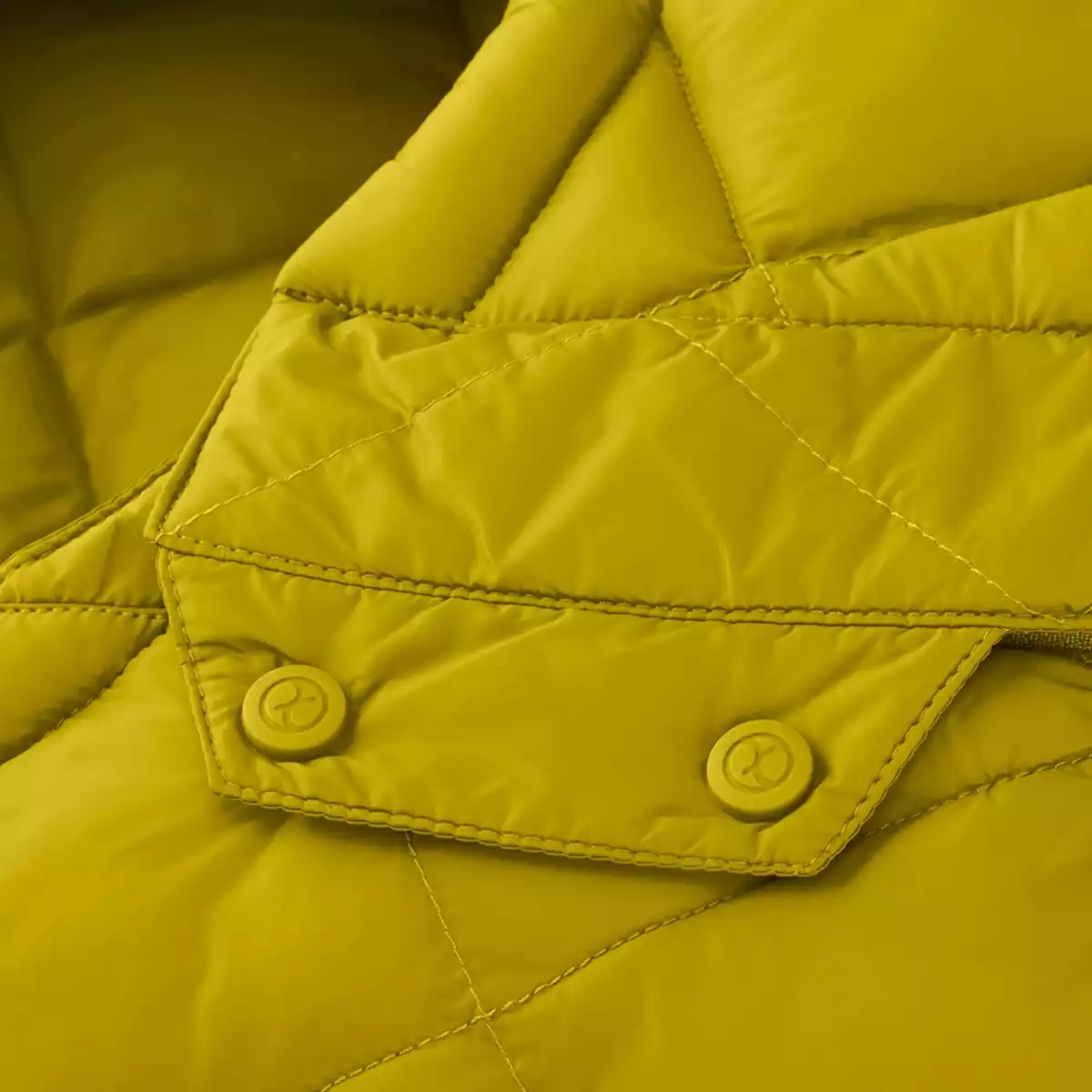 Fußsäcke, cybex, Gelb – Produktansicht