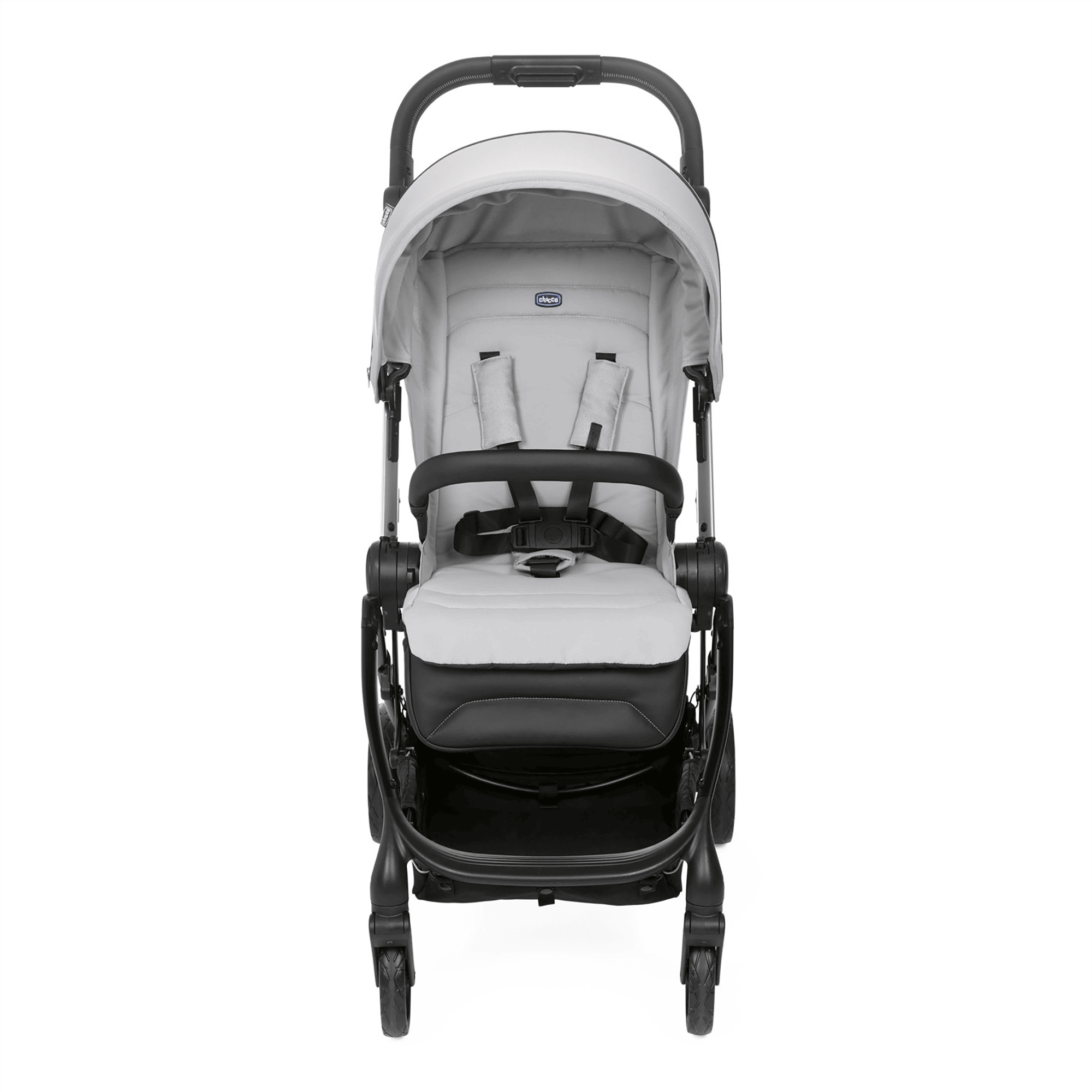 Sportwagen, chicco, Grau – Produktansicht