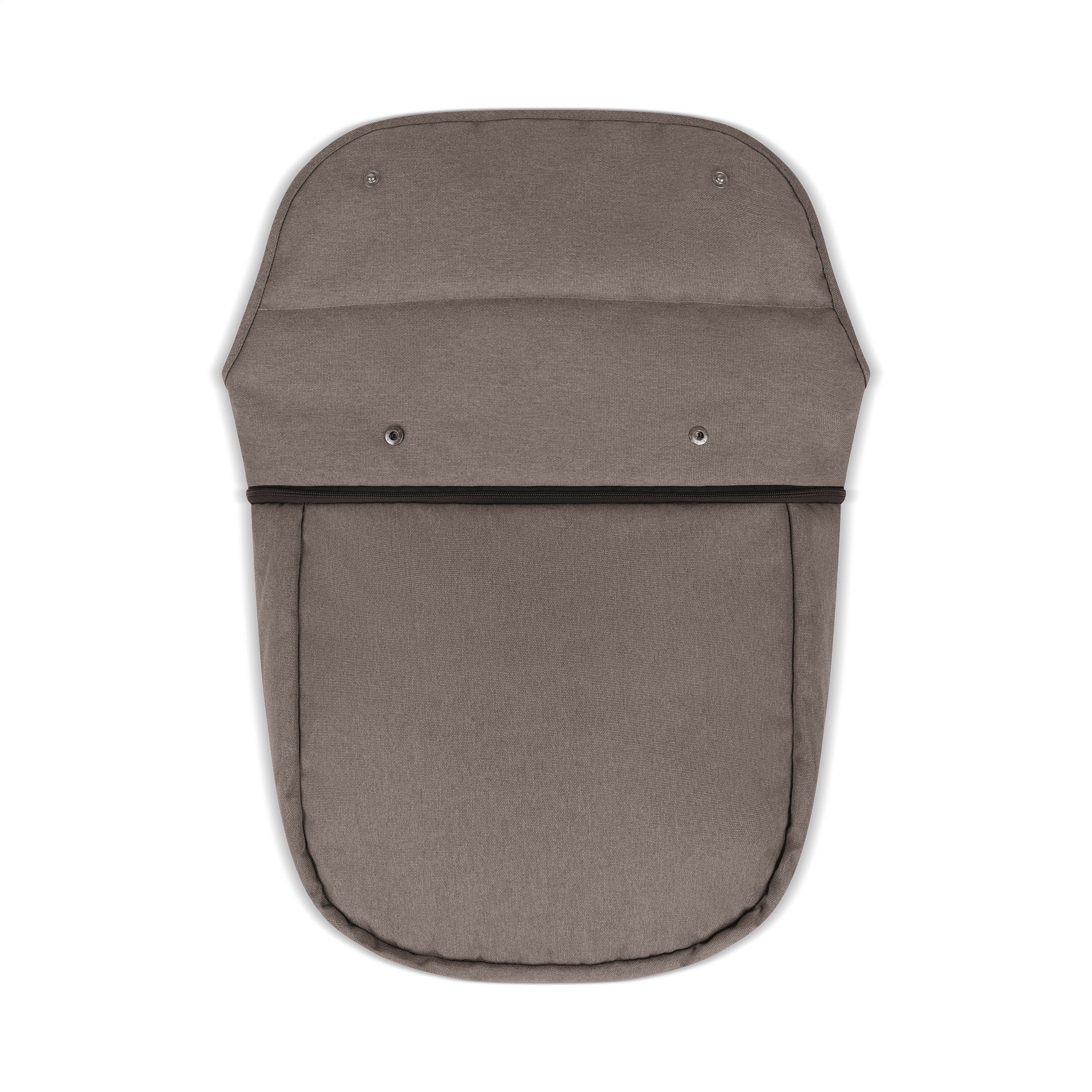 Fußsäcke & Decken, ABC DESIGN, Beige – Produktansicht