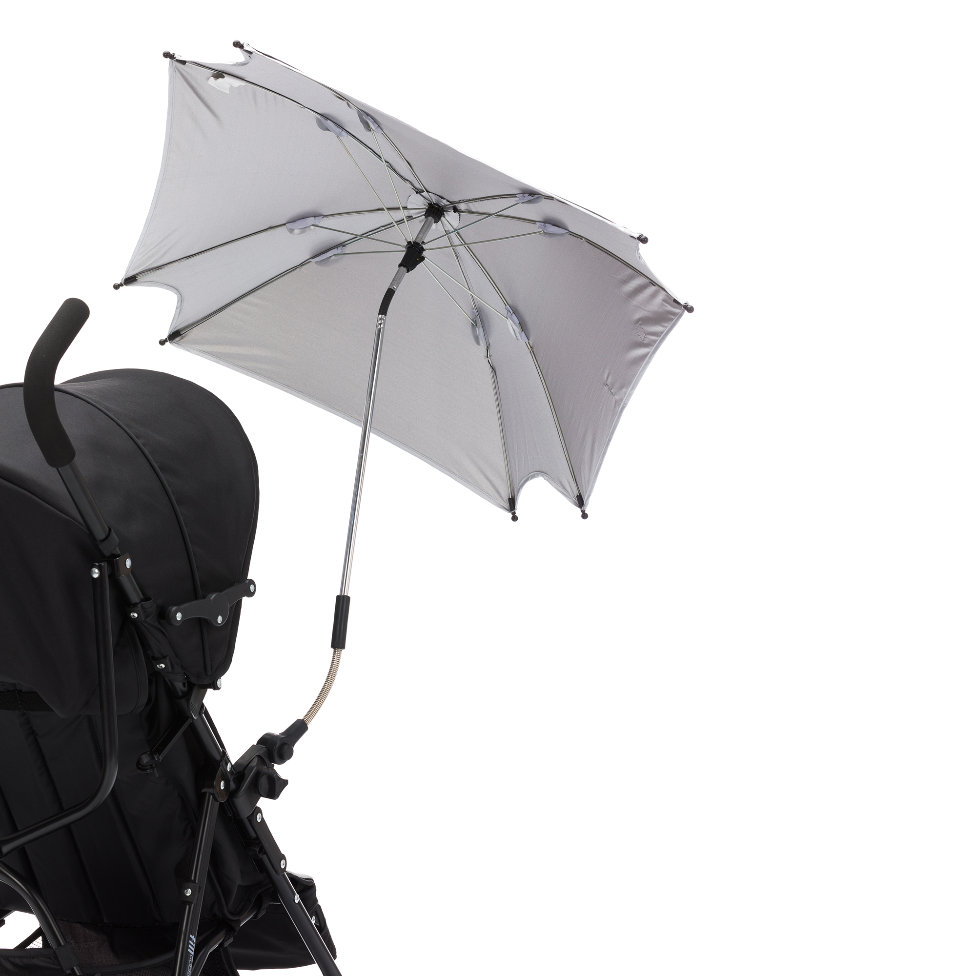 Sonnenschirme für Kinderwagen, LITTLE ONE, Blau – Produktansicht