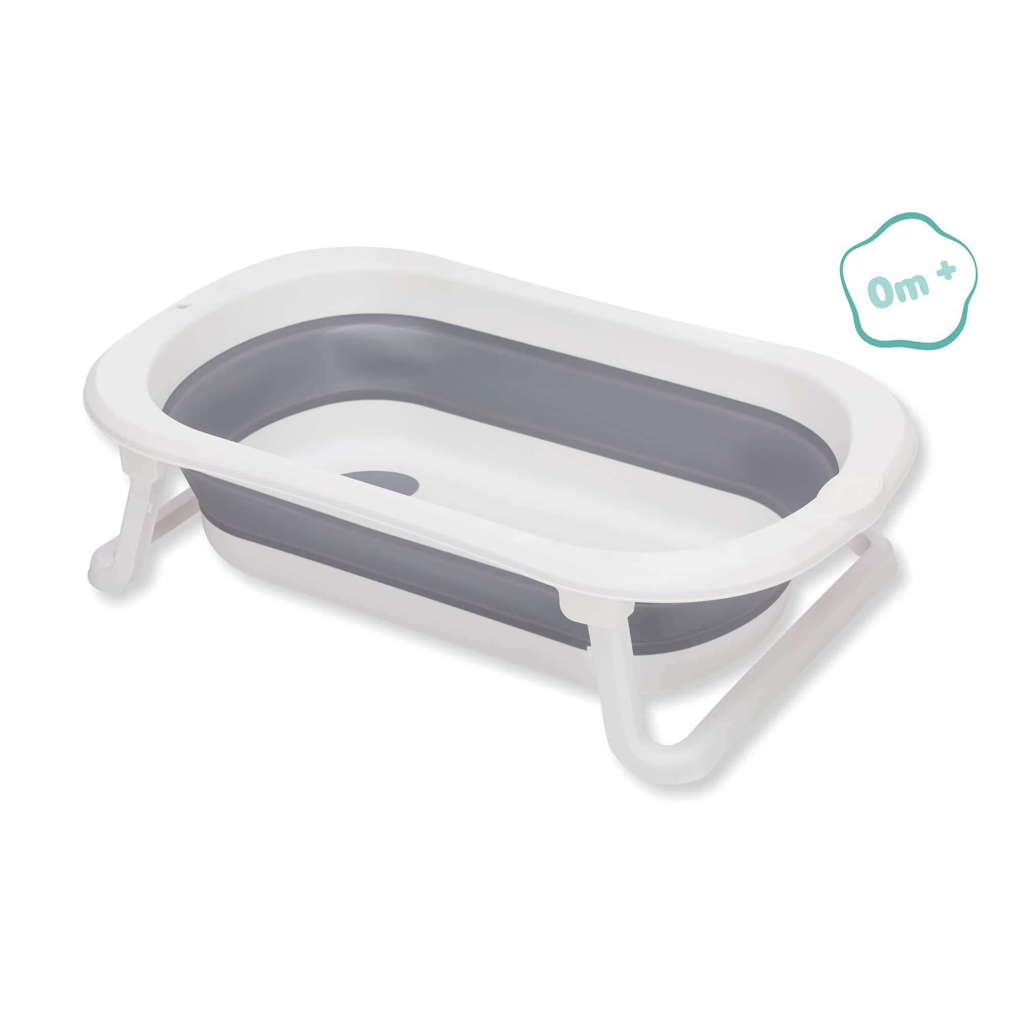 Badewannen, fillikid, Mehrfarbig – Produktansicht