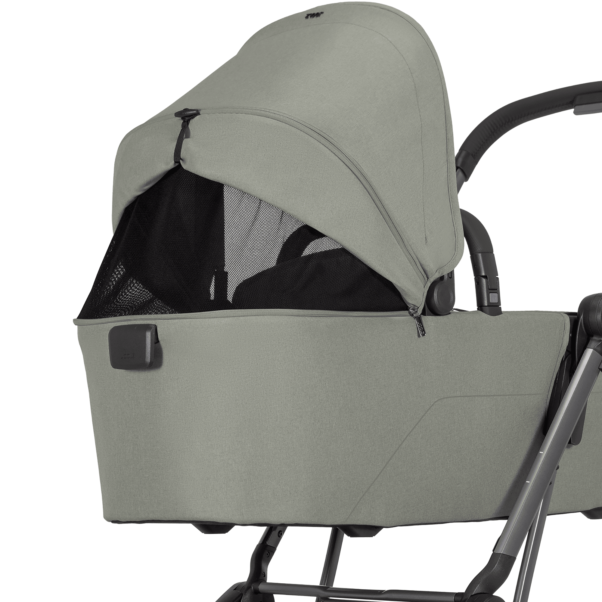 Tragewannen, JOOLZ, Grün – Produktansicht