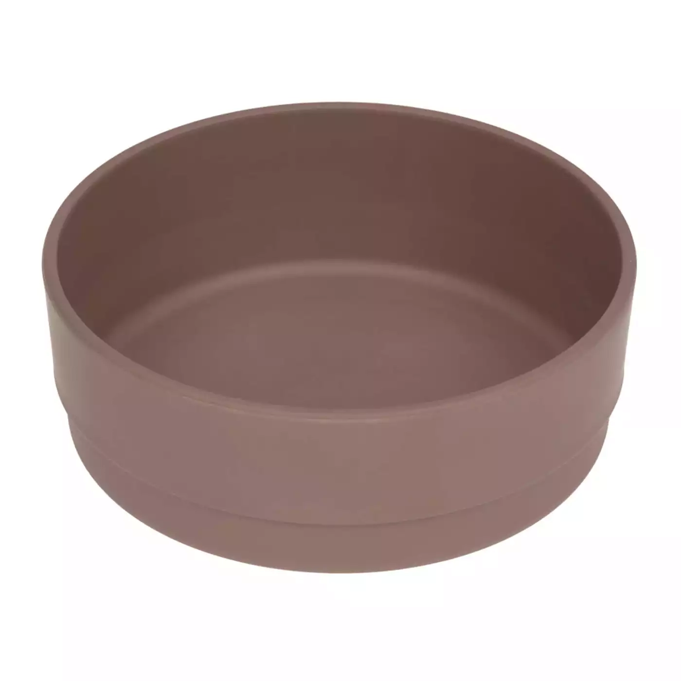 Besteck & Geschirr, LÄSSIG, Braun – Produktansicht