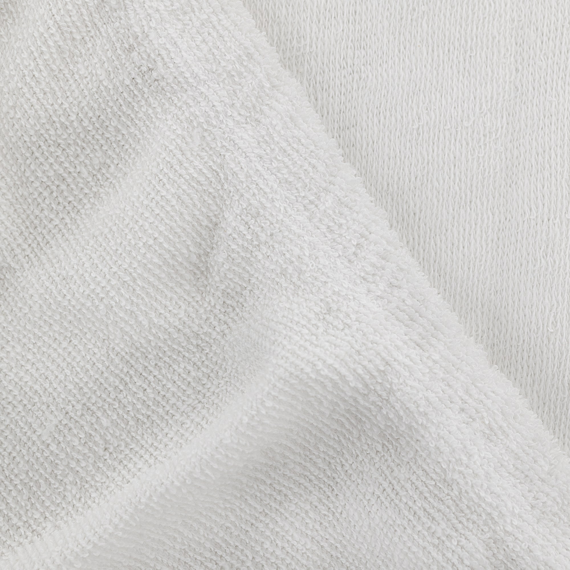 Spannbettlaken, LITTLE ONE, Weiß – Produktansicht