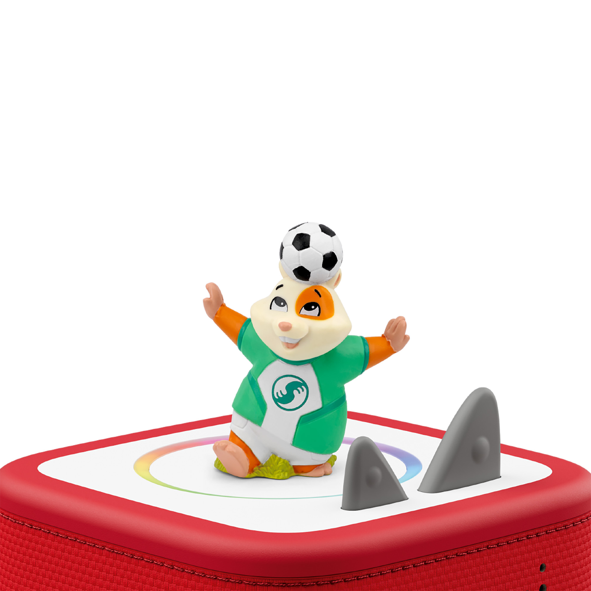 Tonies® Figuren, tonies, Grün – Produktansicht