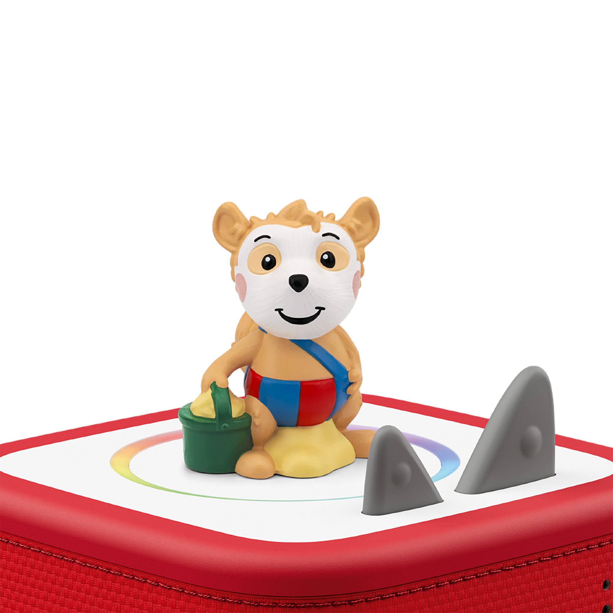 Tonies® Figuren, tonies, Gelb – Produktansicht