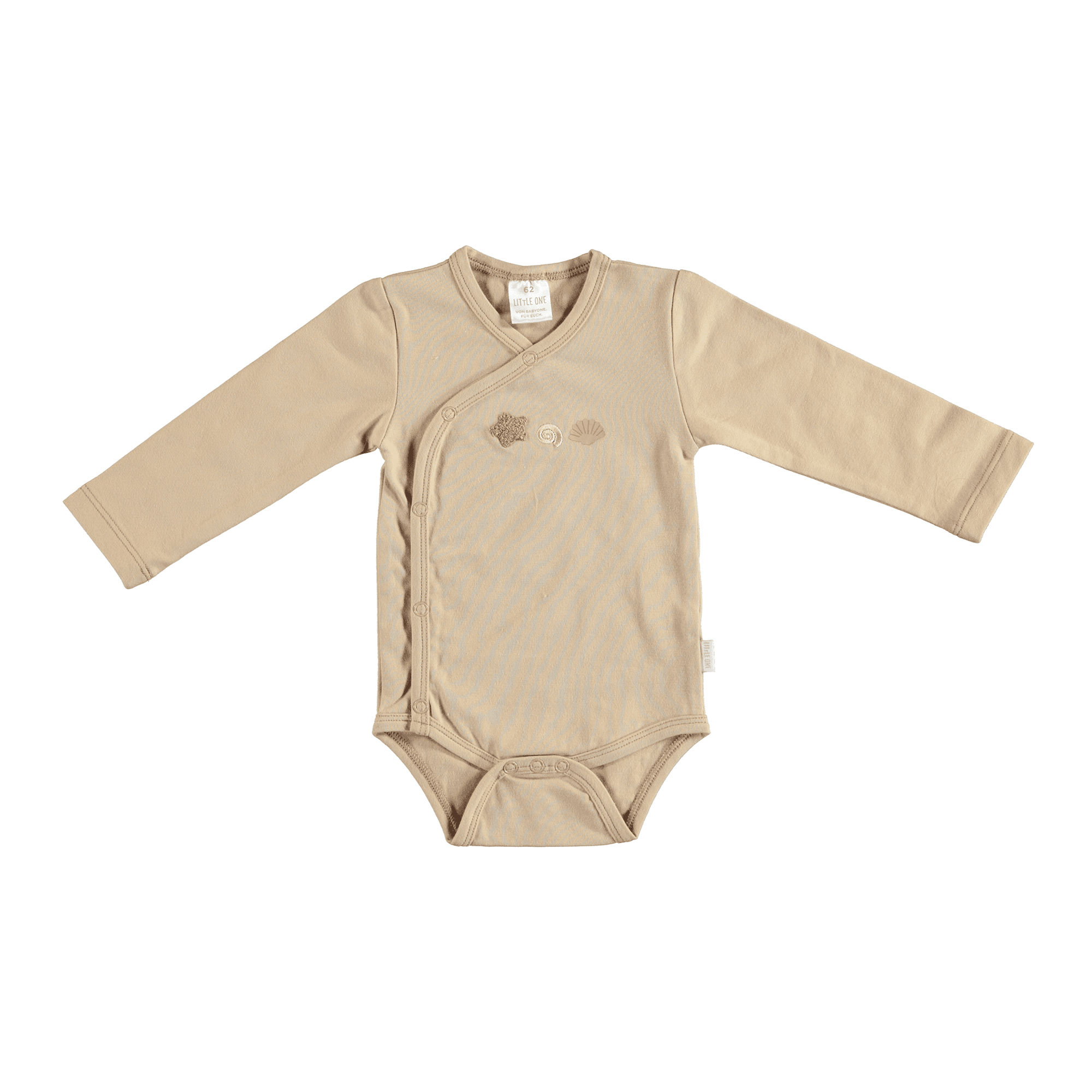 Wickelbody Strand LITTLE ONE Beige M2000587728401 1