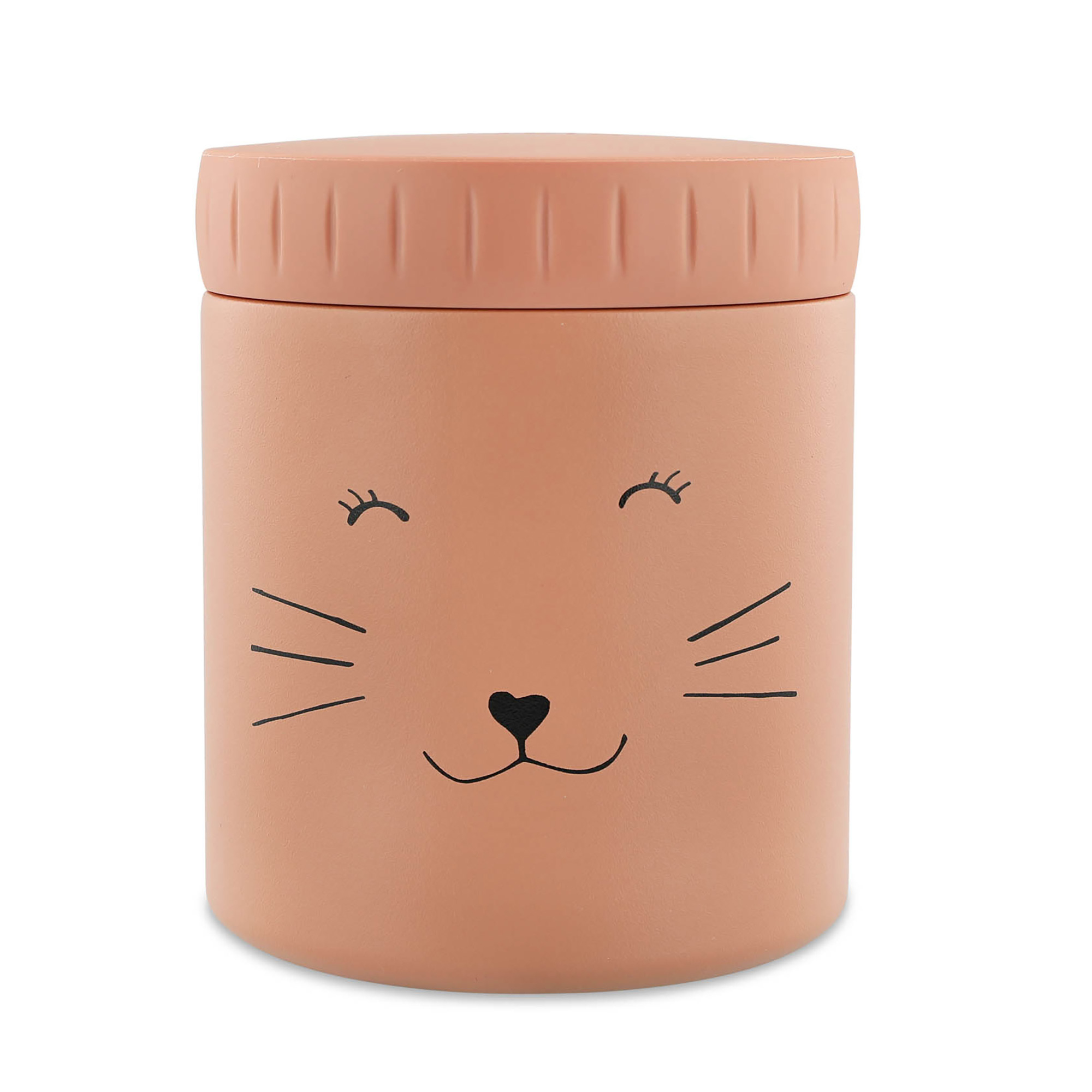 Brotdosen & Snackboxen, trixie, Pink – Produktansicht