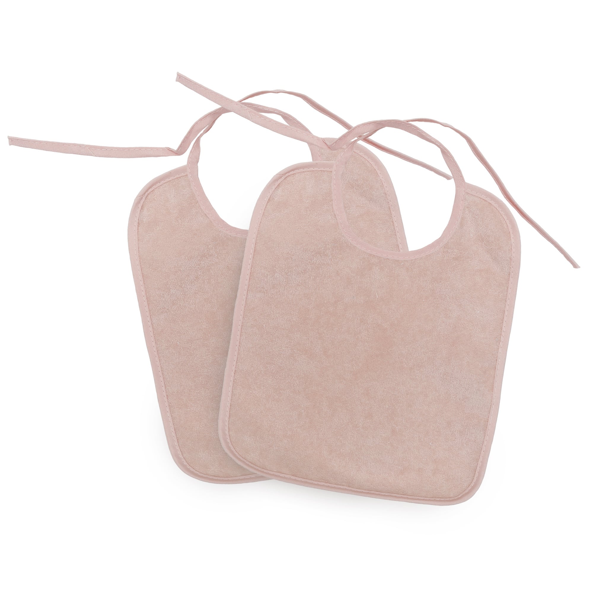 Lätzchen, LITTLE ONE, Weiß – Produktansicht