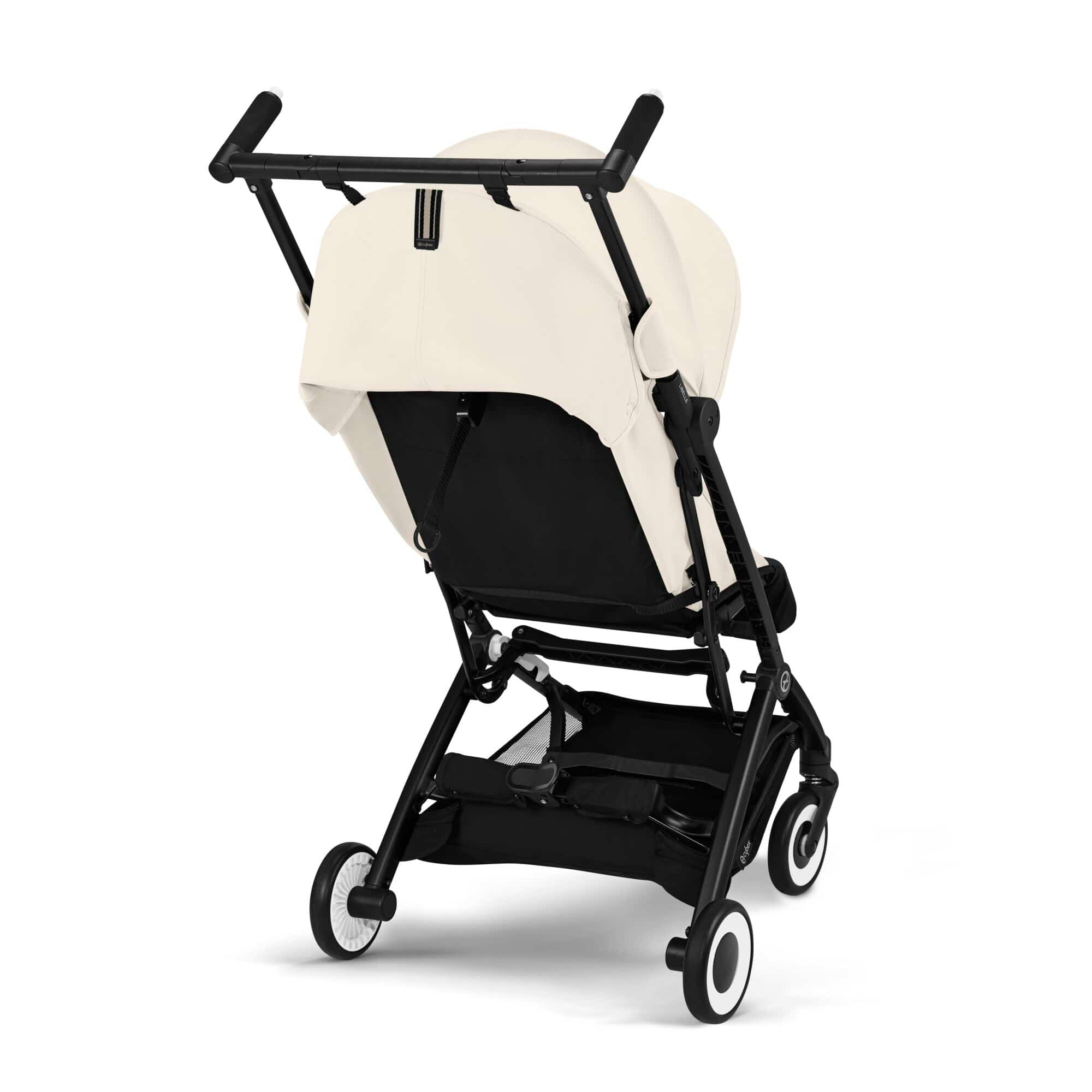 Reisebuggys, cybex, Beige – Produktansicht