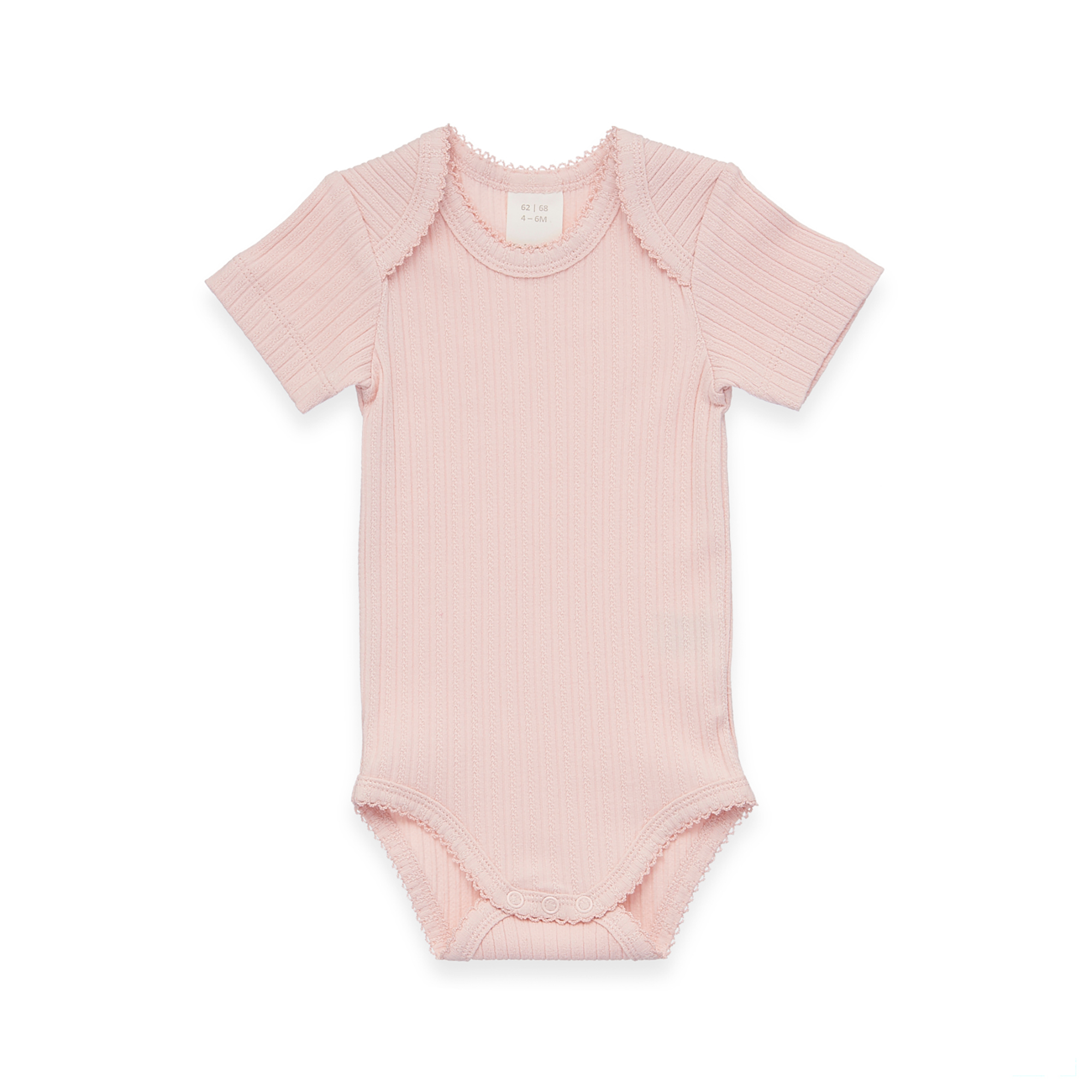 DIMO, DIMO, Pink – Besonderheit: aus 95% Baumwolle