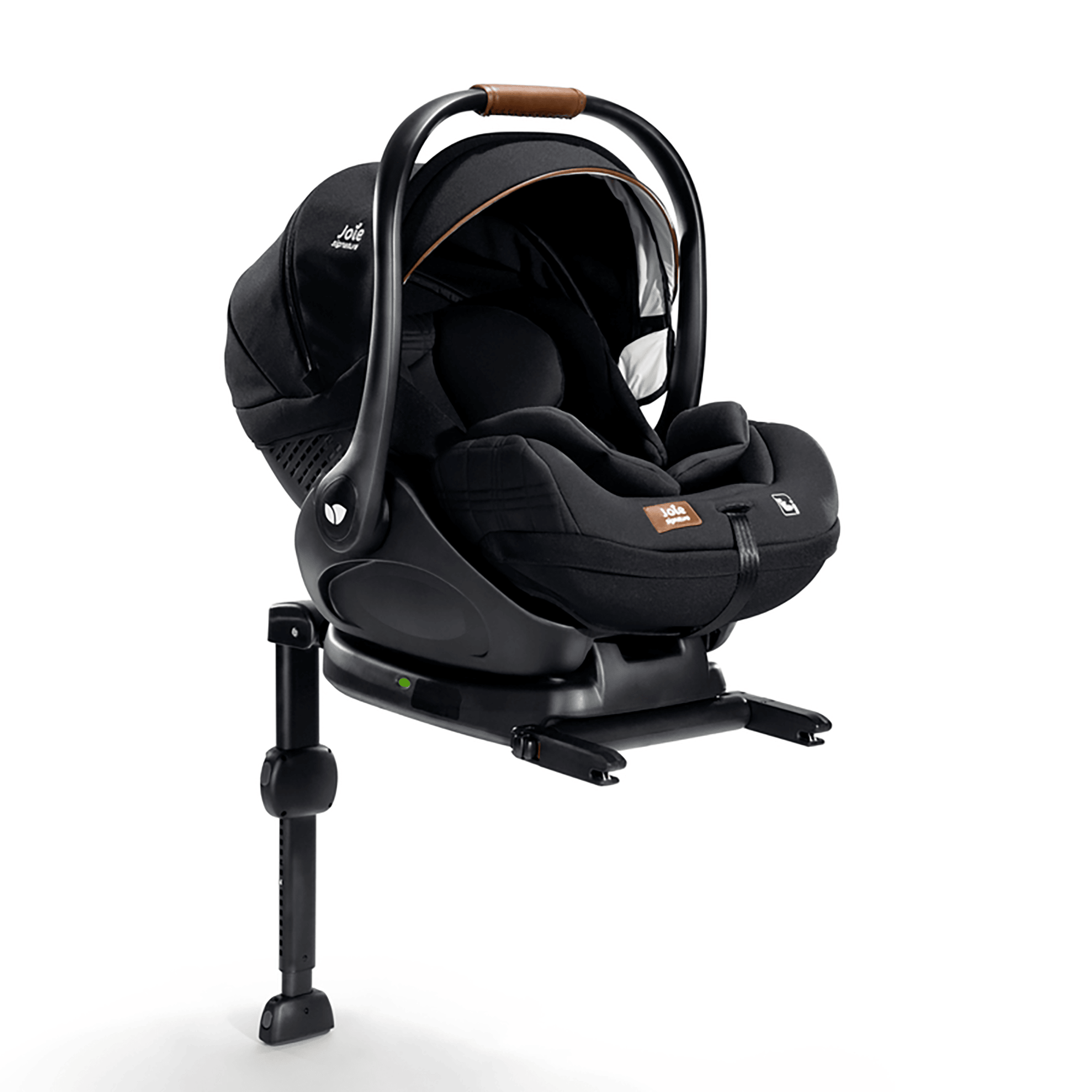Kinderwagen Komplettsets, Joie signature – Produktansicht