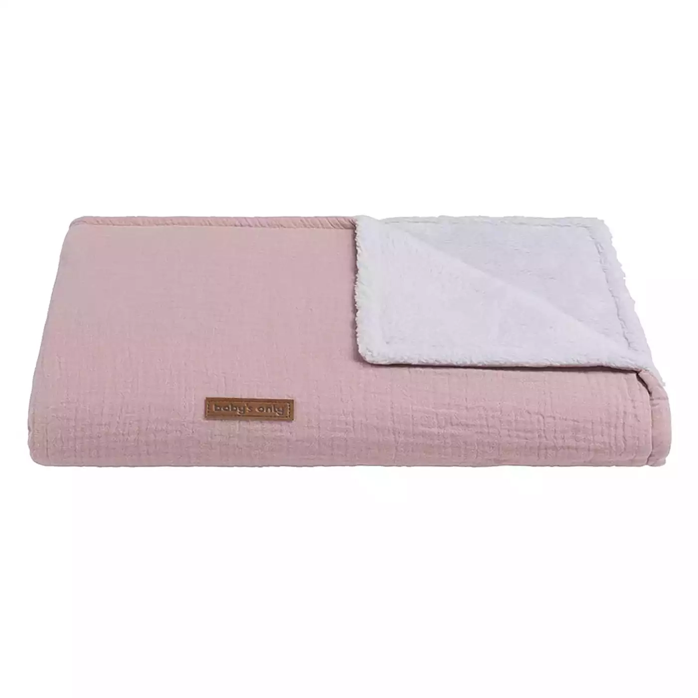 Kuscheldecken, baby's only – Produktansicht